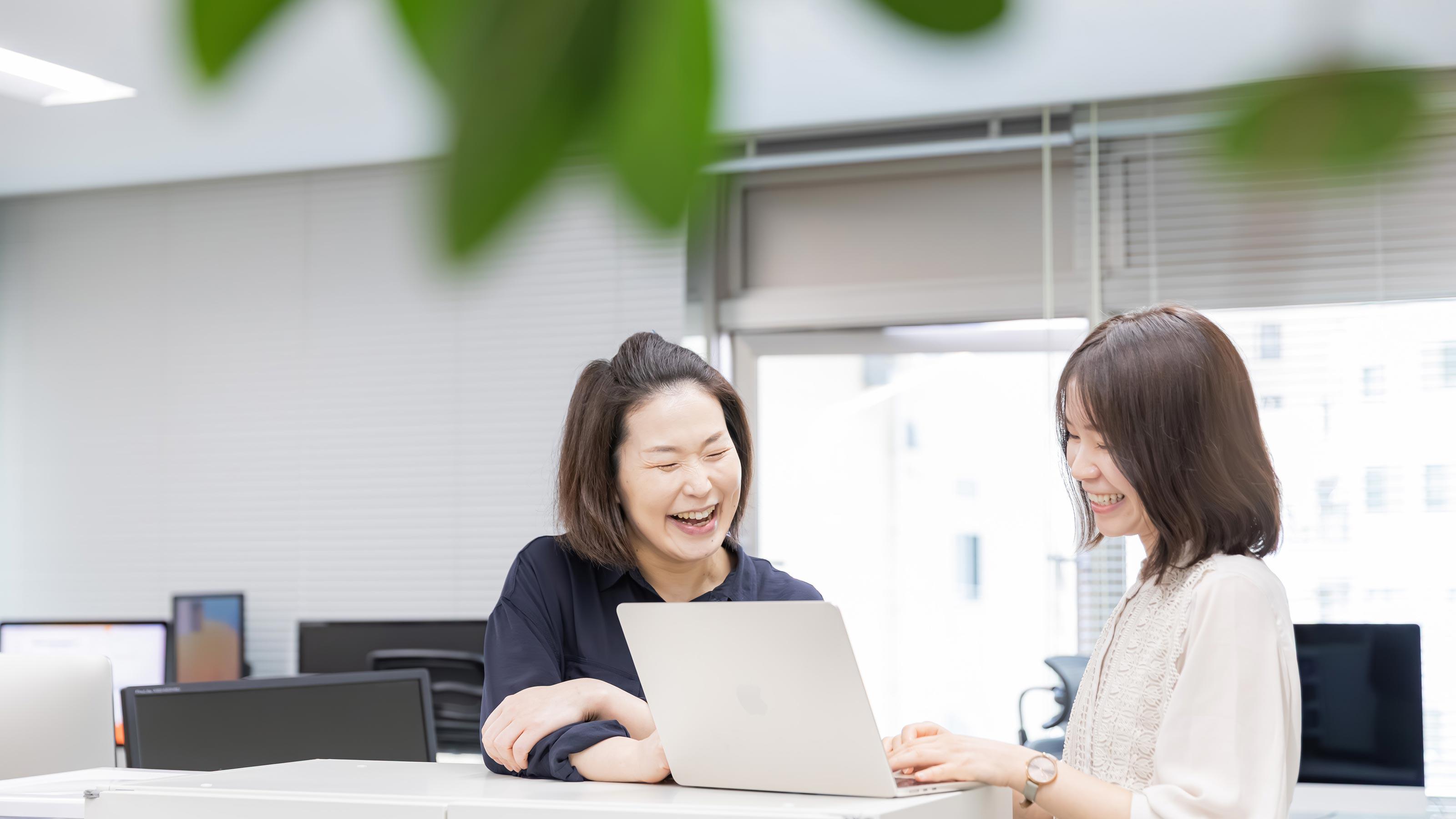 企業トップ画像