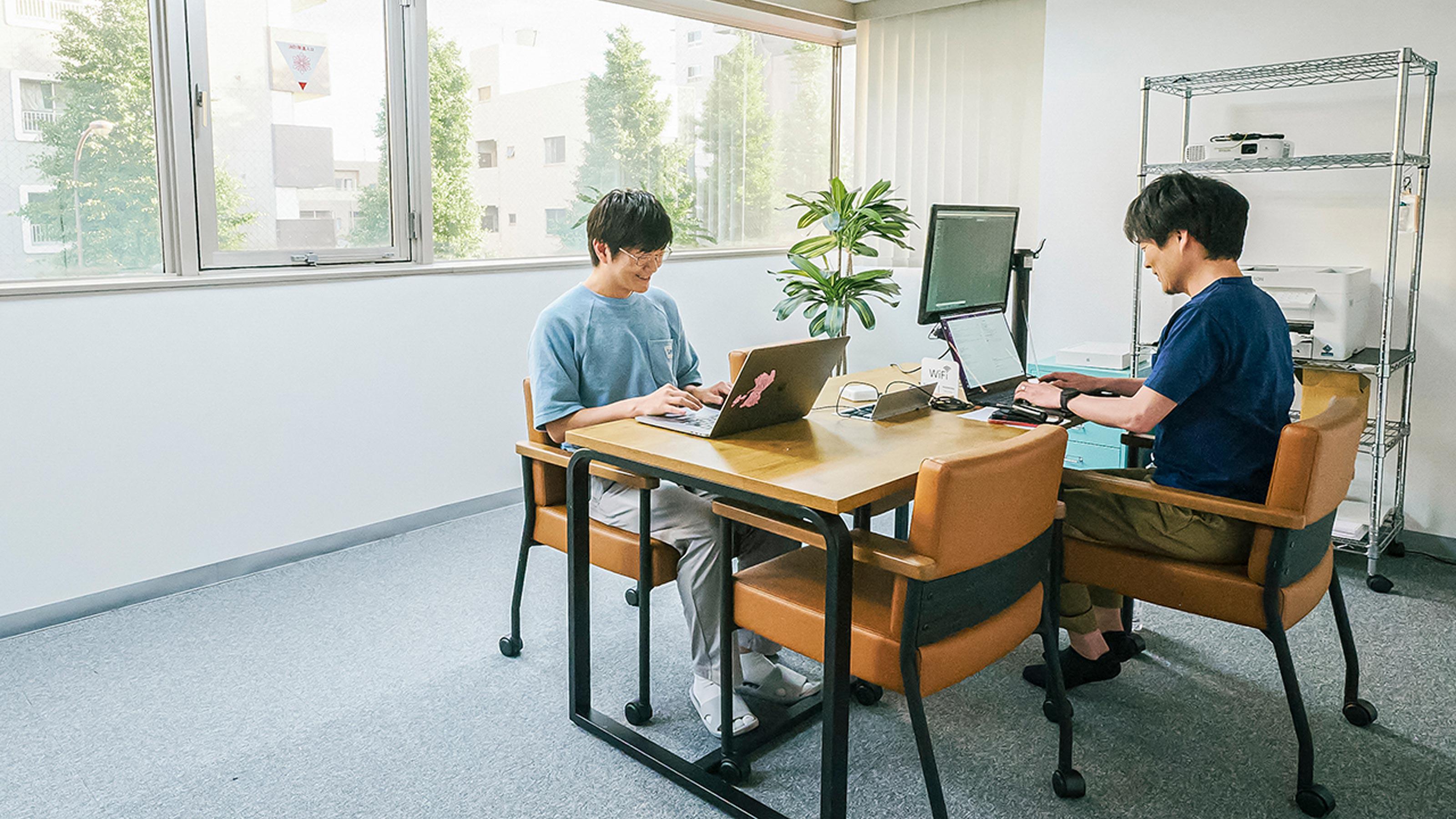 企業トップ画像
