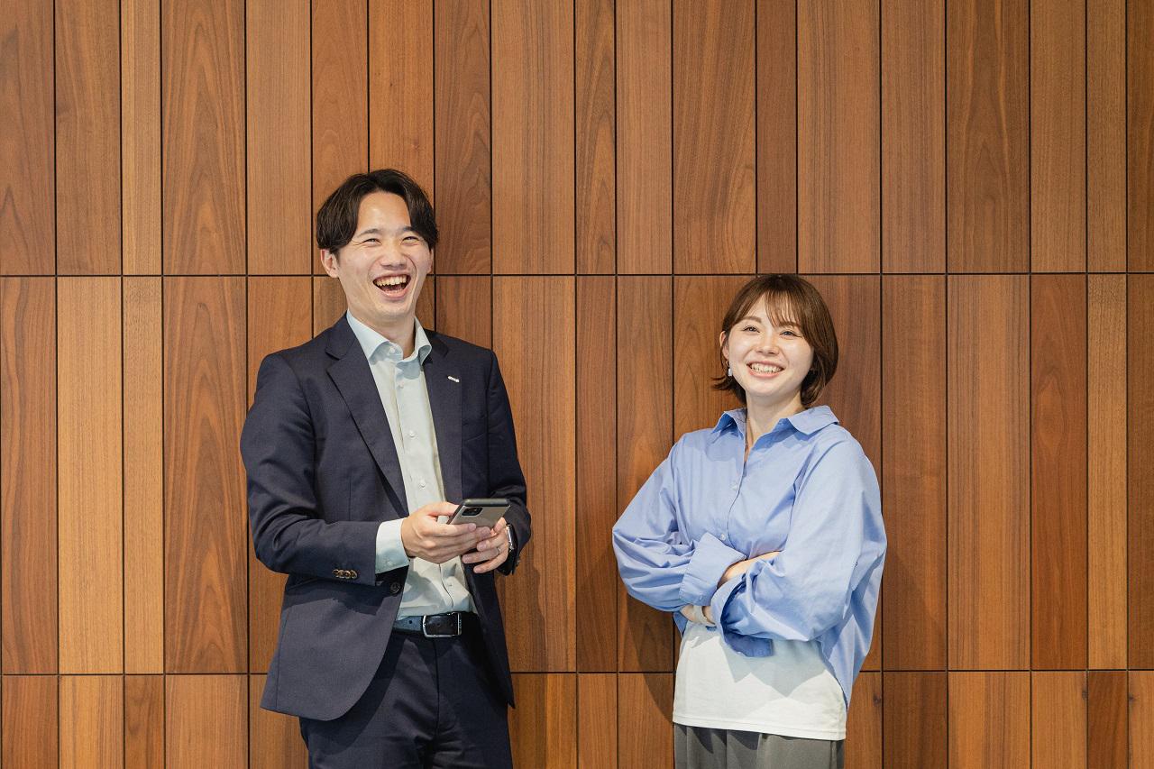 GMOフィナンシャルゲート株式会社 求人画像1