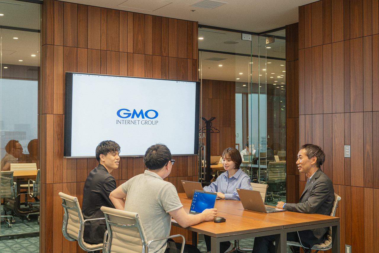 GMOフィナンシャルゲート株式会社 求人画像1