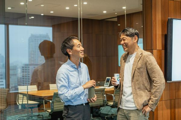 募集している求人：【東証プライム上場】IT化推進／バックオフィス管理業務