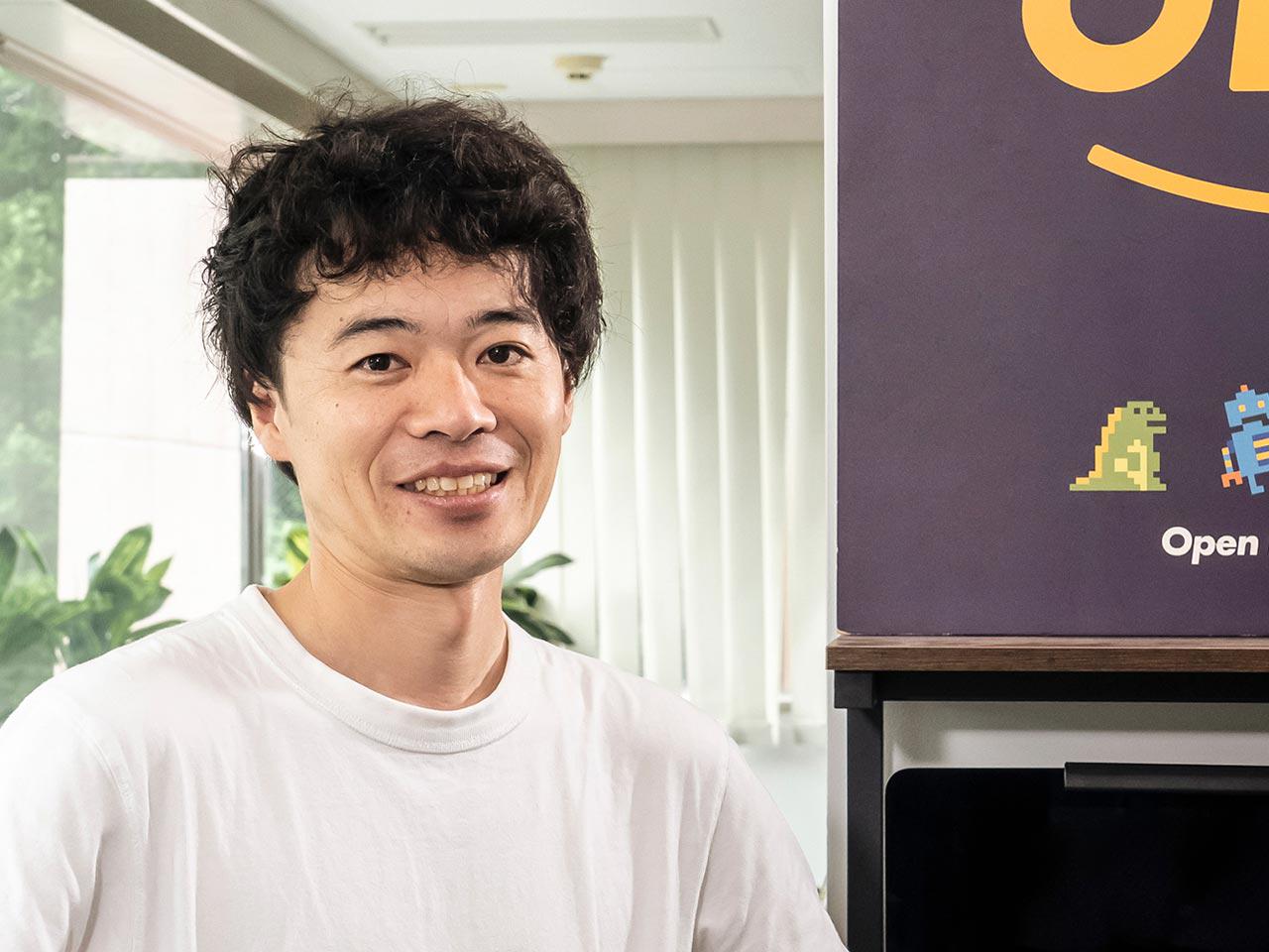 同社は、“おもちゃ”の価値を広げるIPプロデュース企業である。