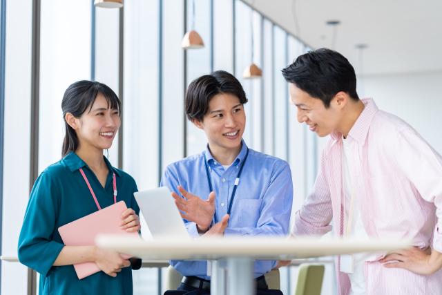 株式会社 クロスポイントソリューションのイメージ画像3