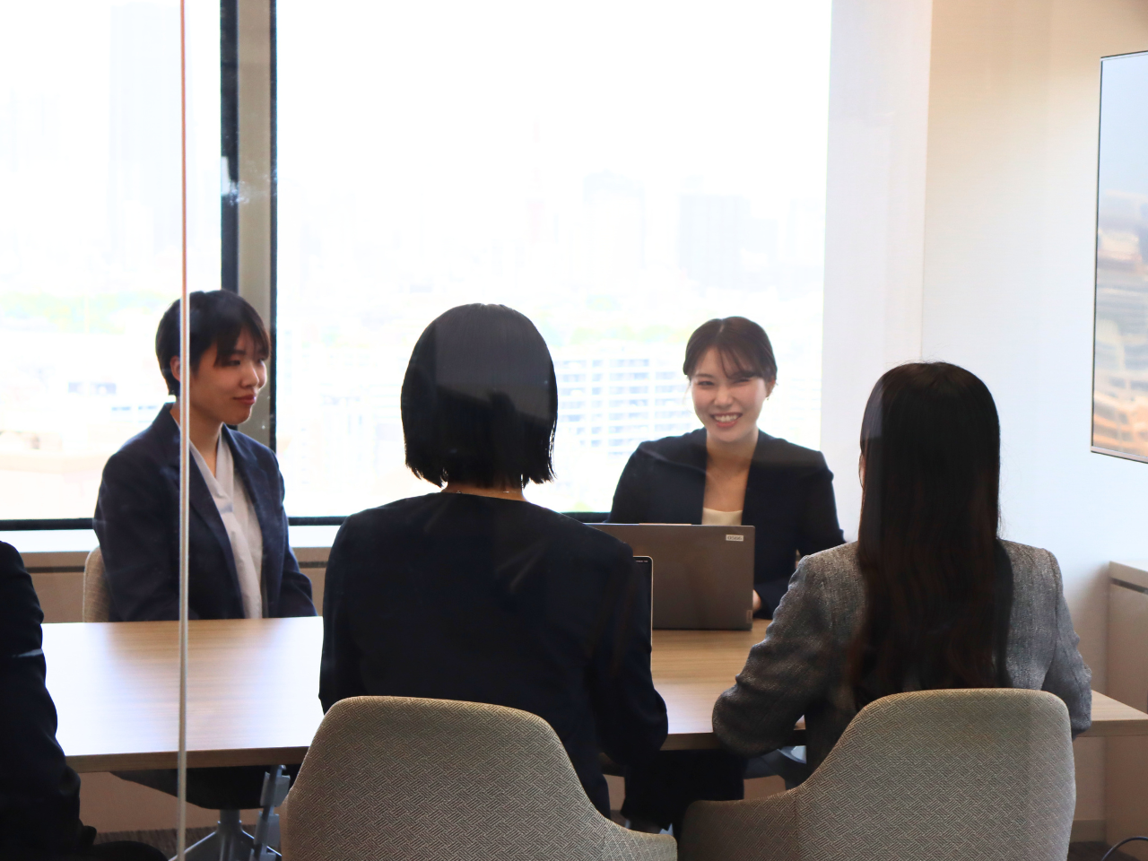 株式会社 ブリッジワンのイメージ画像3