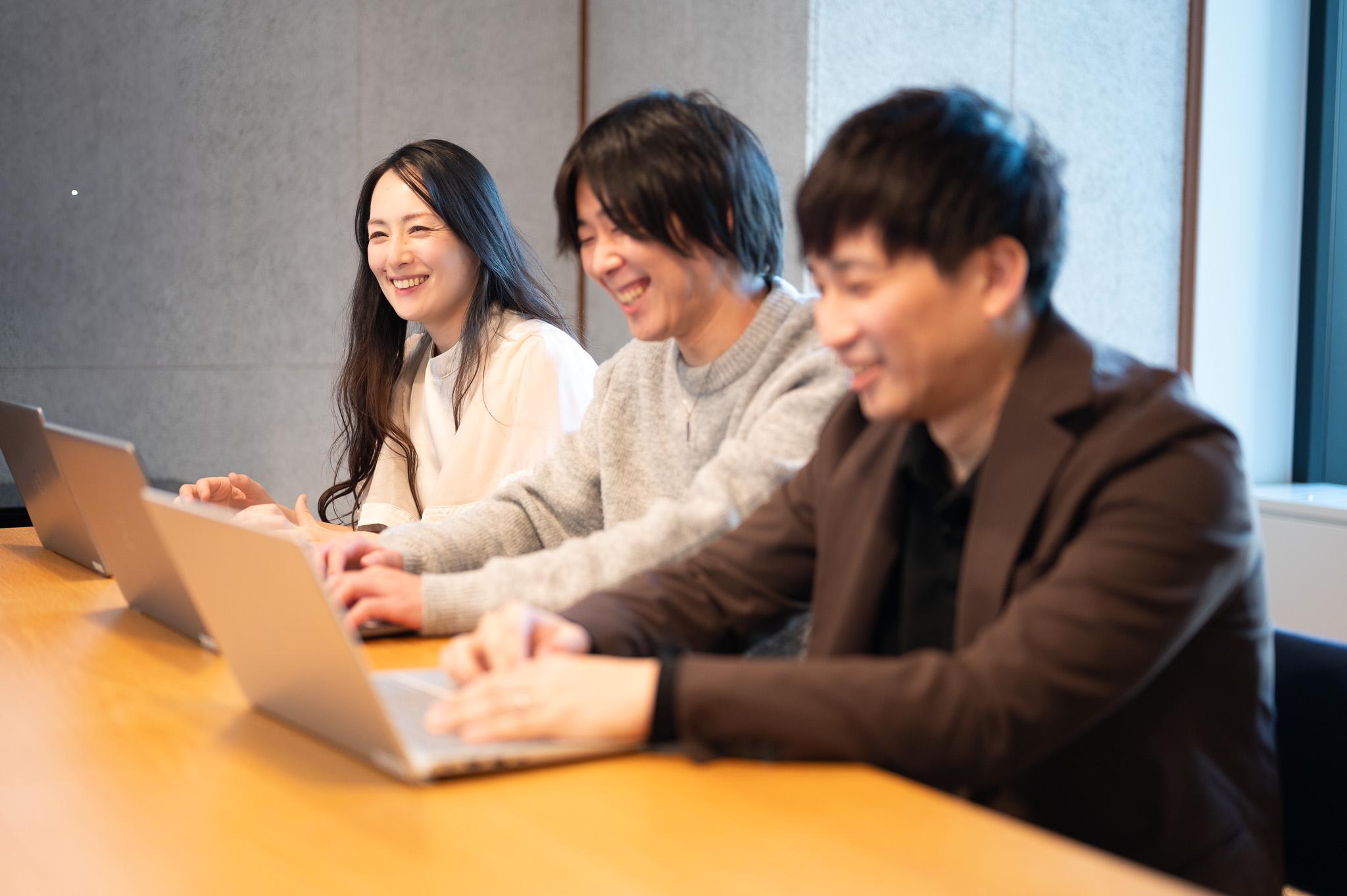 企業トップ画像