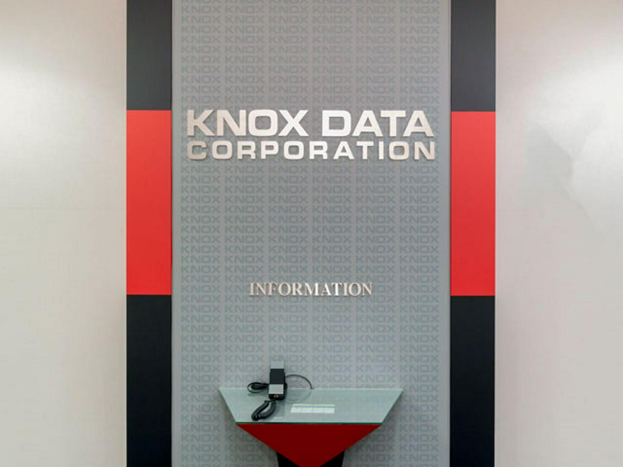 ノックスデータ株式会社 求人画像1