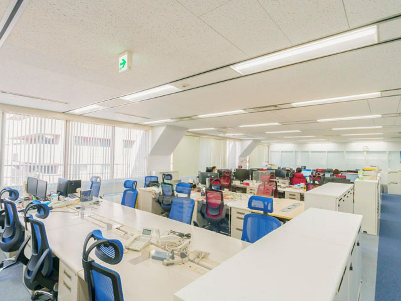 ノックスデータ株式会社 求人画像1