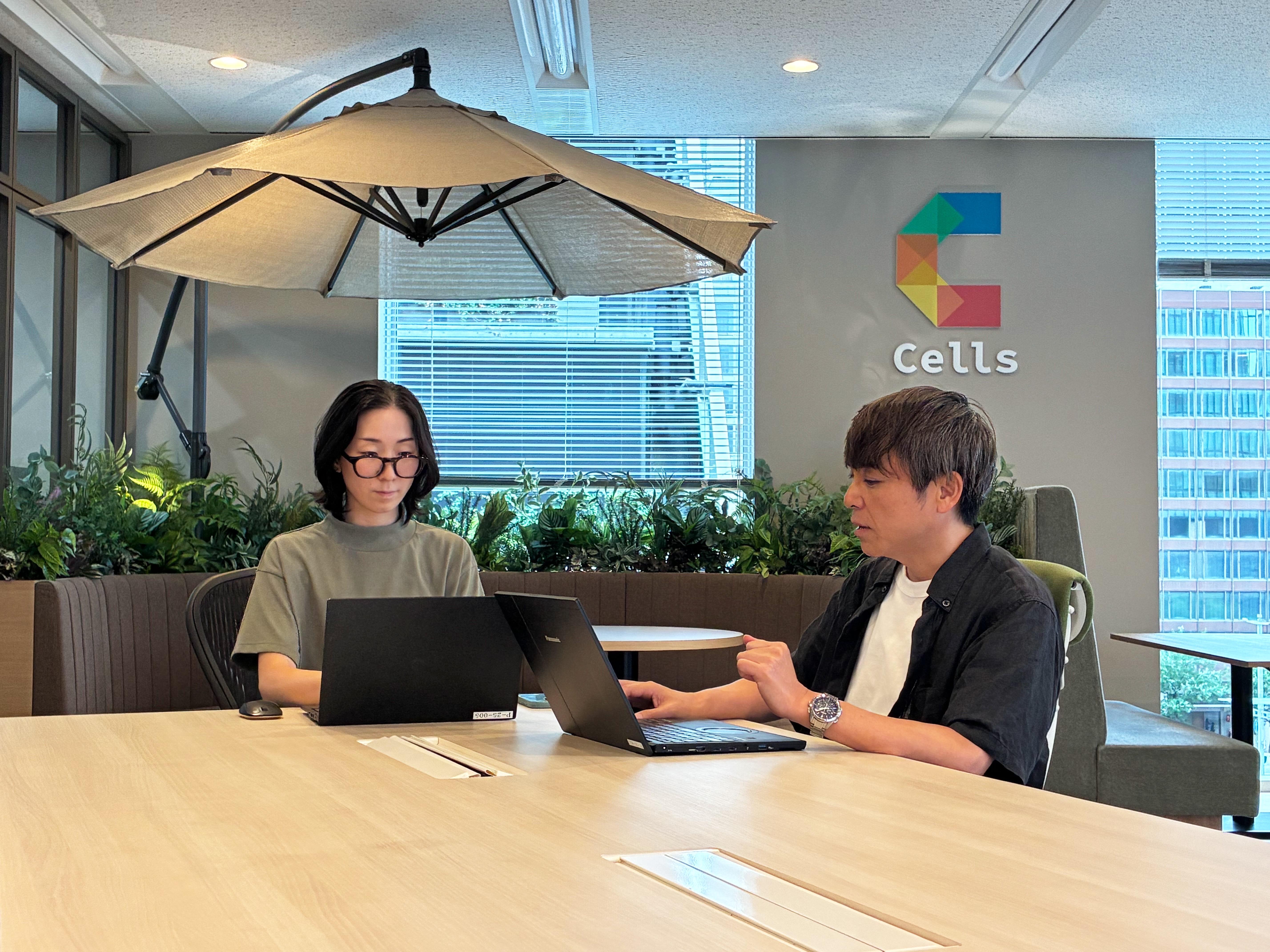 株式会社 セルズのイメージ画像2
