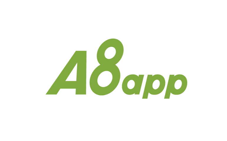 事業内容：アプリ専用成果報酬型（アフィリエイト）広告サービス「A8app」