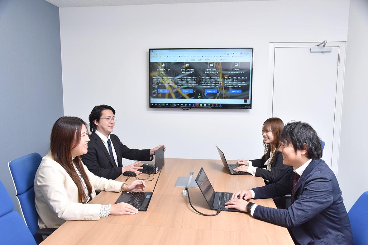 株式会社 クロスポイントソリューションのイメージ画像3