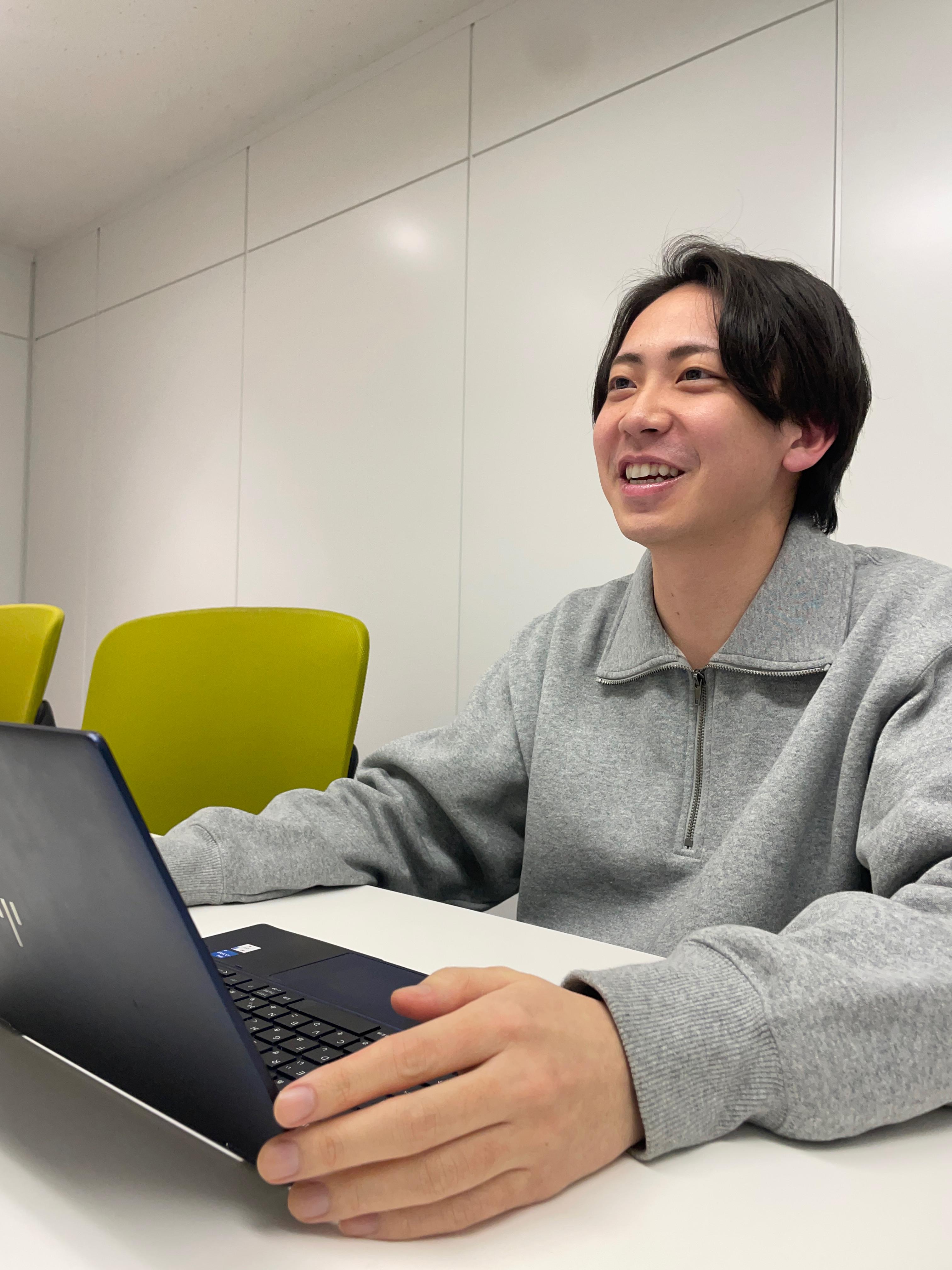 EGテスティングサービス株式会社メインアイコン