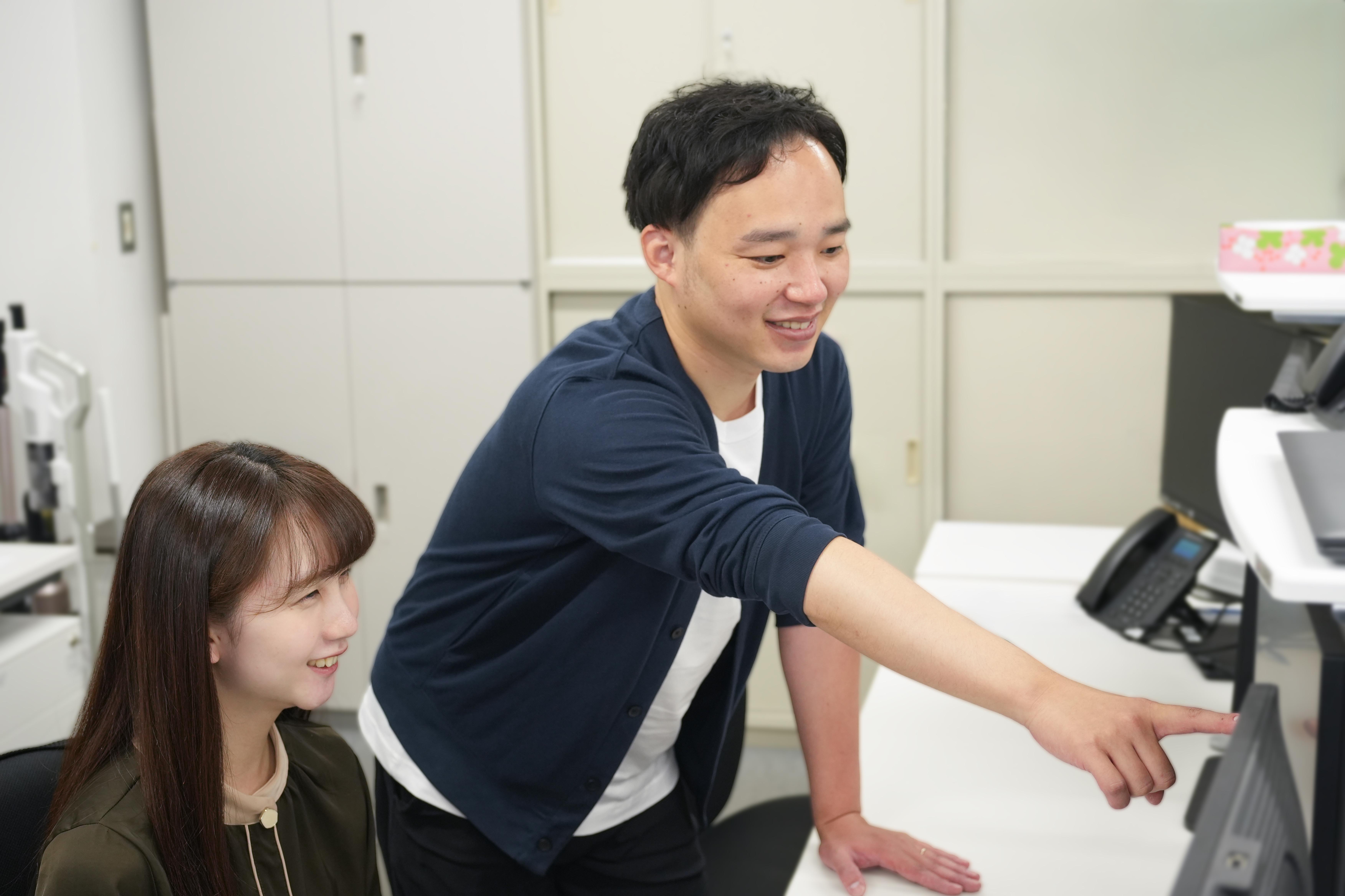 企業トップ画像