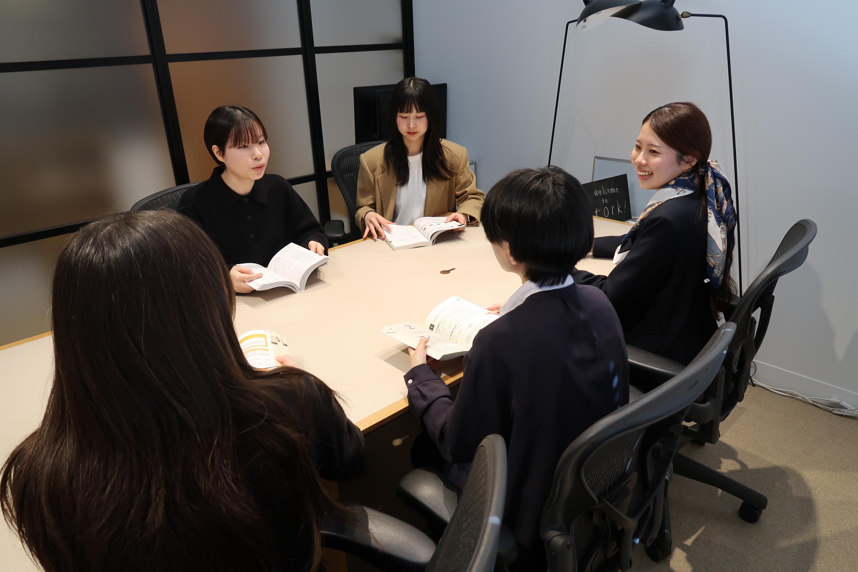 株式会社 フォークのイメージ画像3