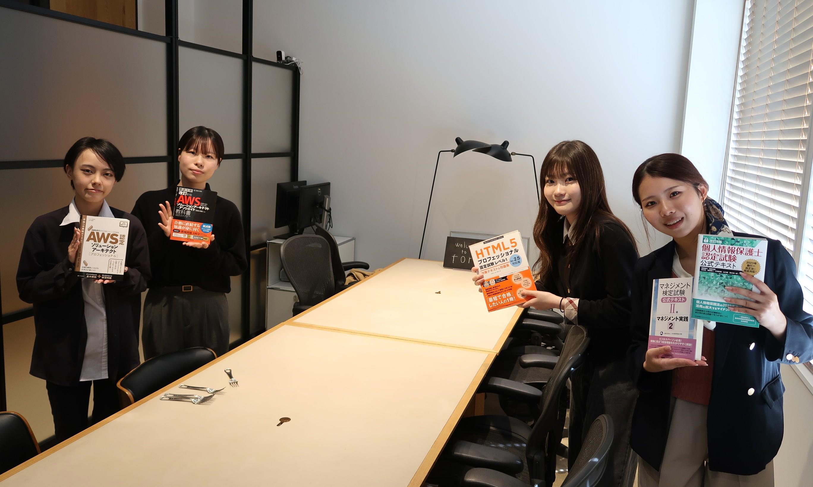 株式会社 フォークのイメージ画像1