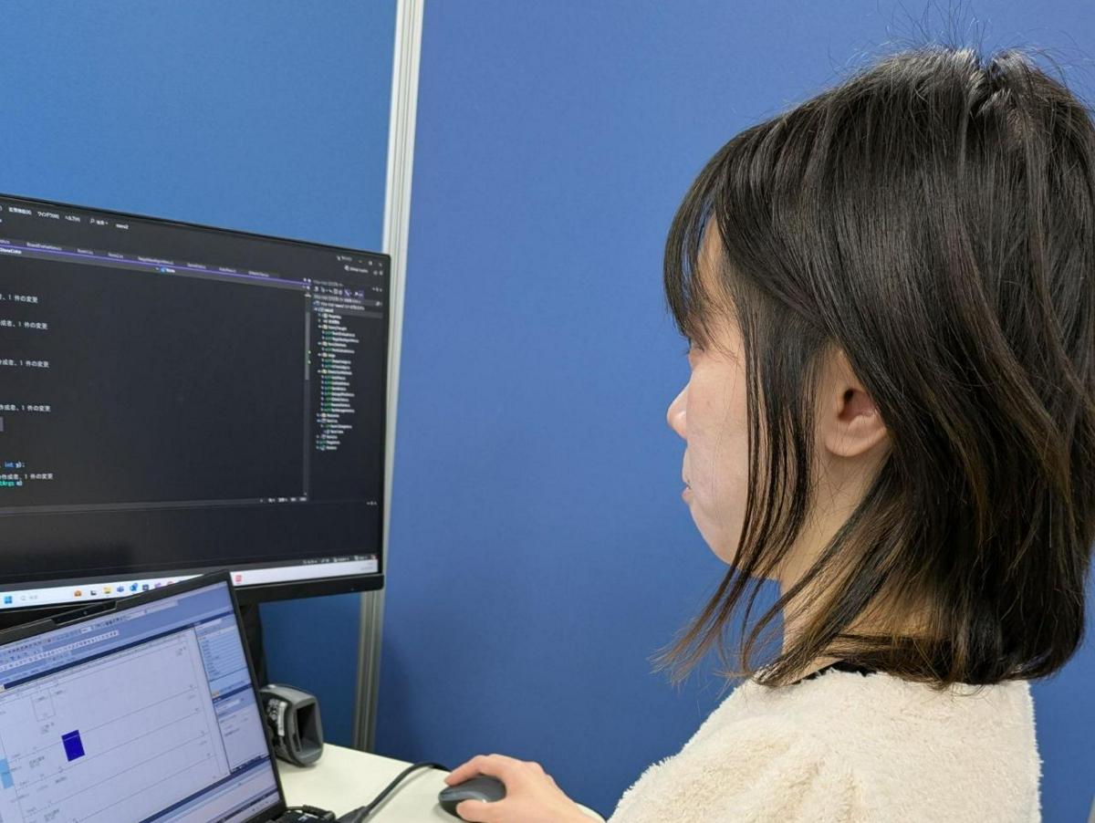 インタビュー画像