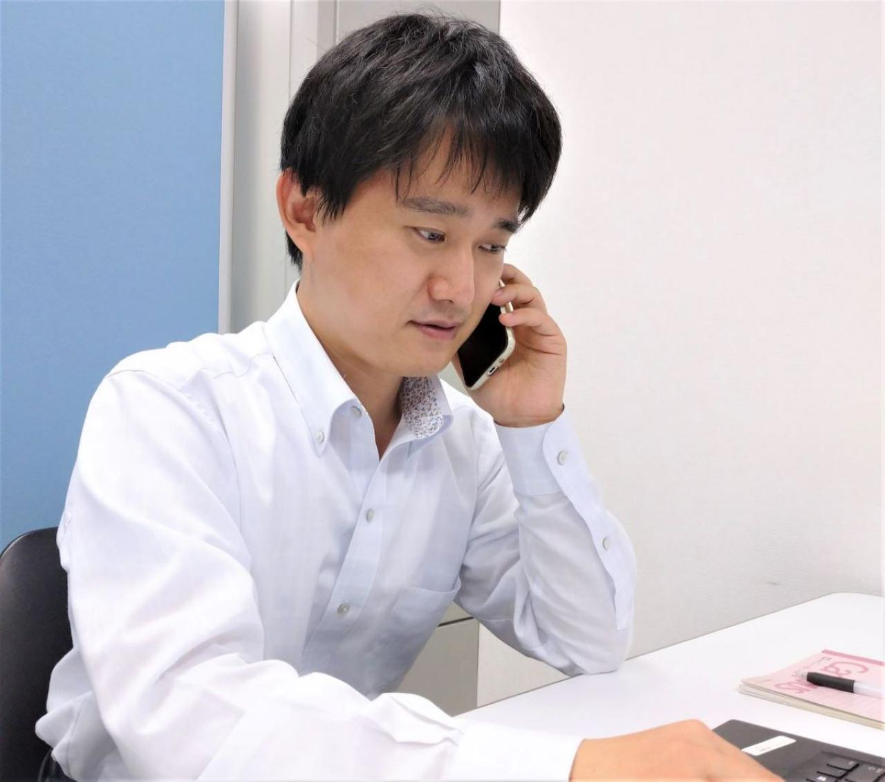 カナテック株式会社 求人画像1