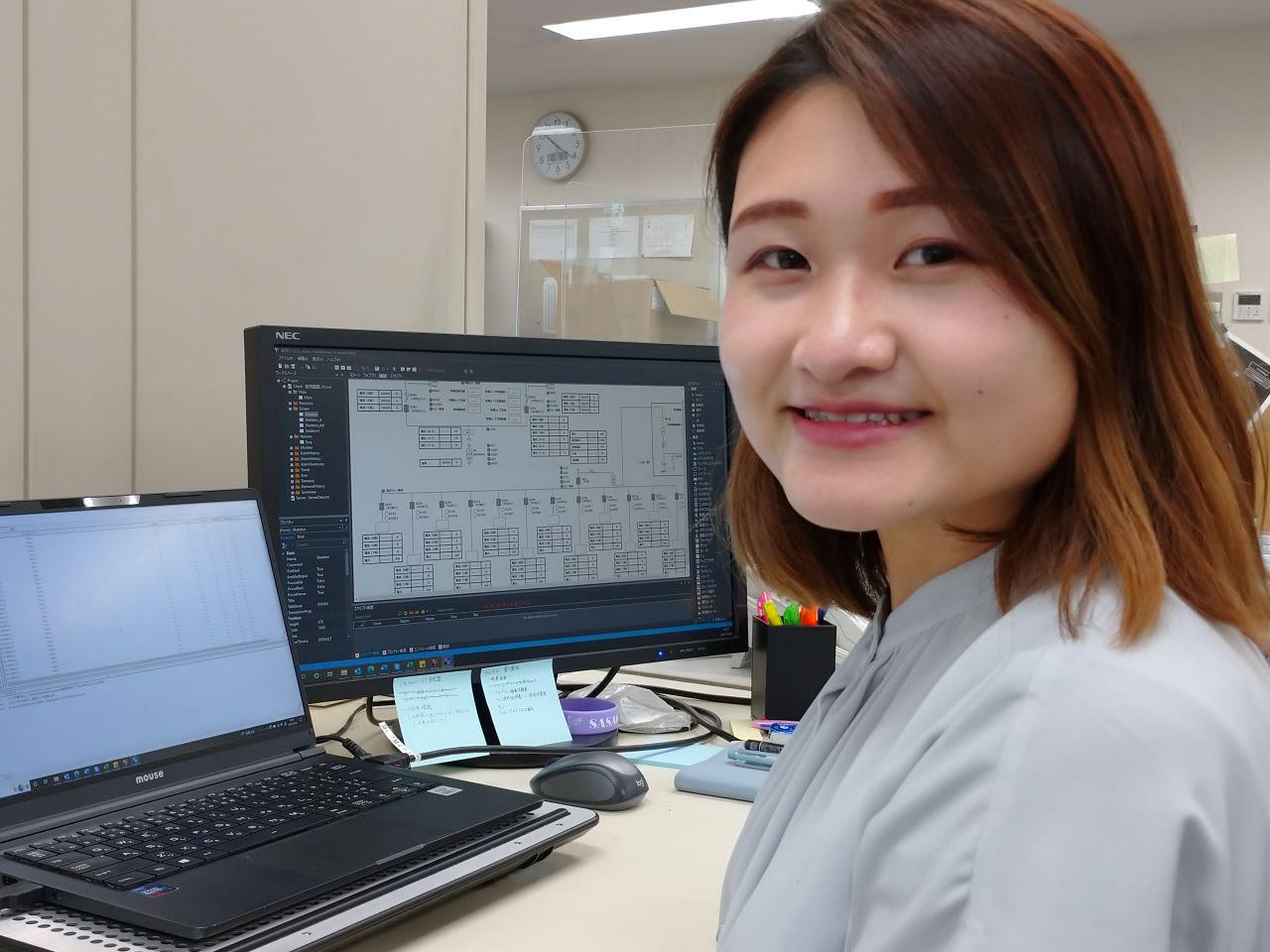 カナテック株式会社 求人画像1