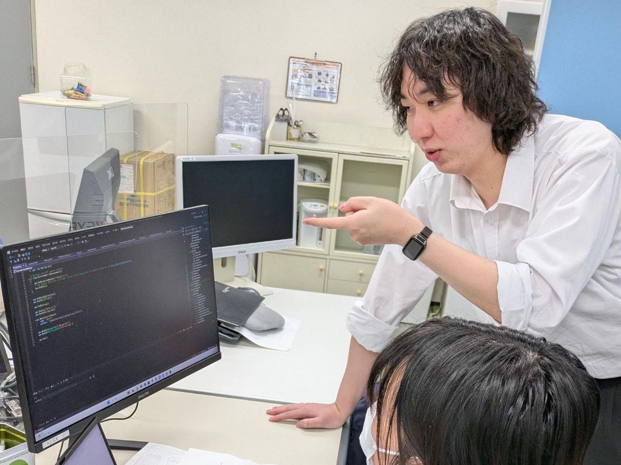 カナテック株式会社 求人画像1