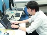 プログラミング言語系エンジニア　東京採用