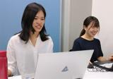 営業事務（管理部門）