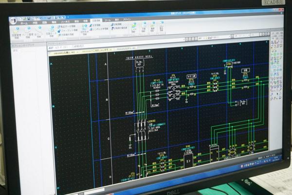 募集している求人：制御系エンジニア（経験者採用）