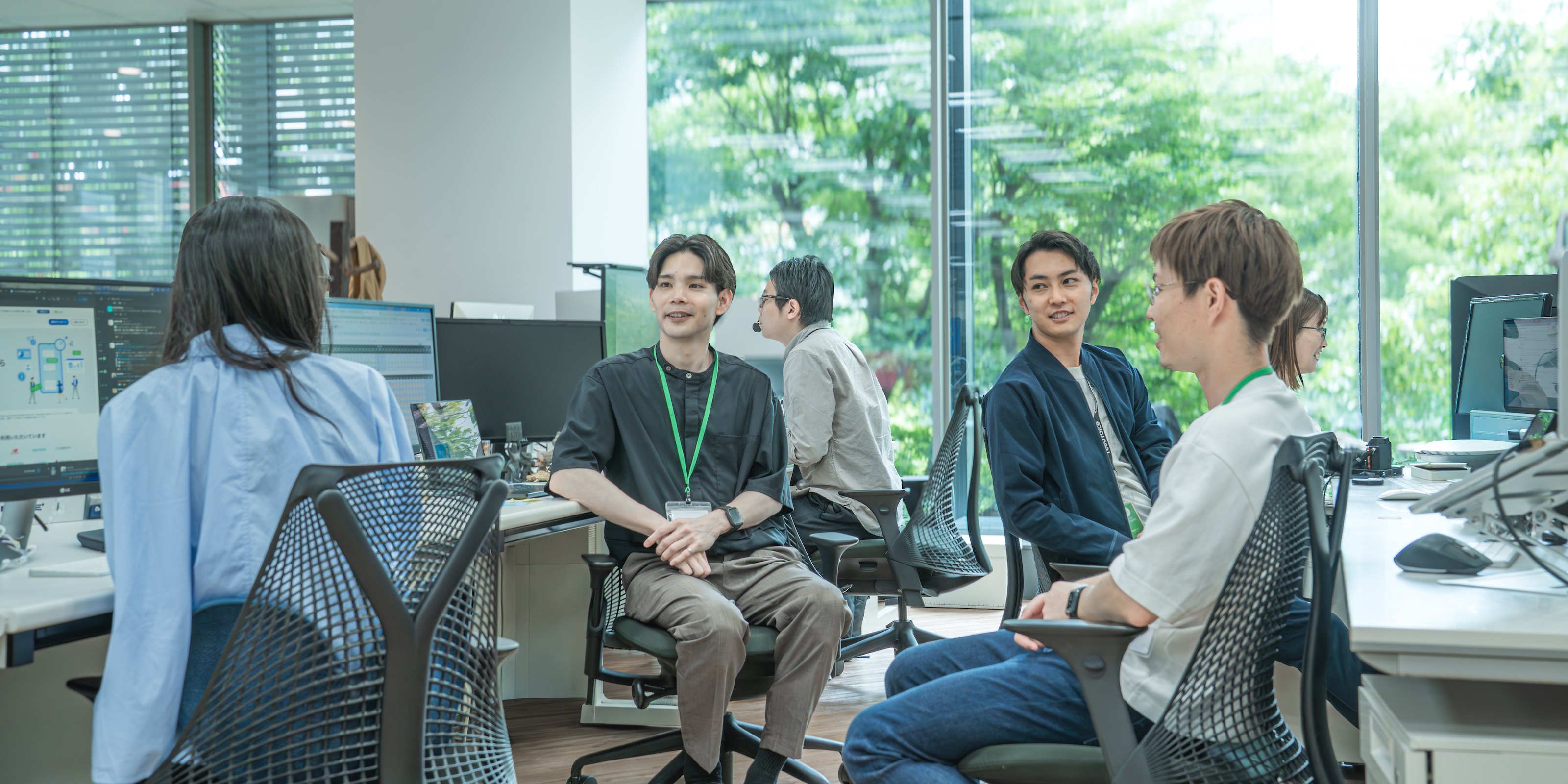 企業トップ画像