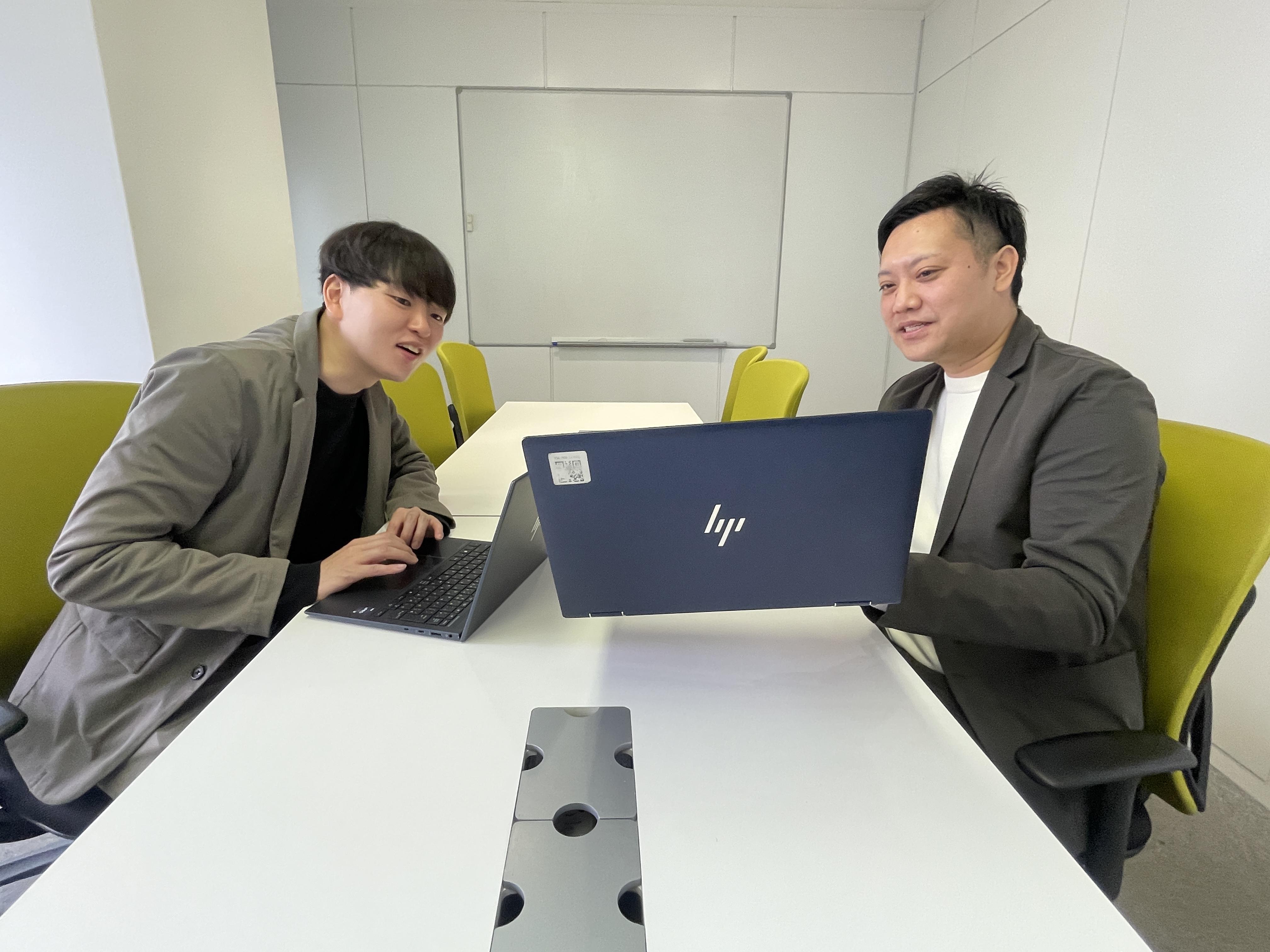 企業トップ画像