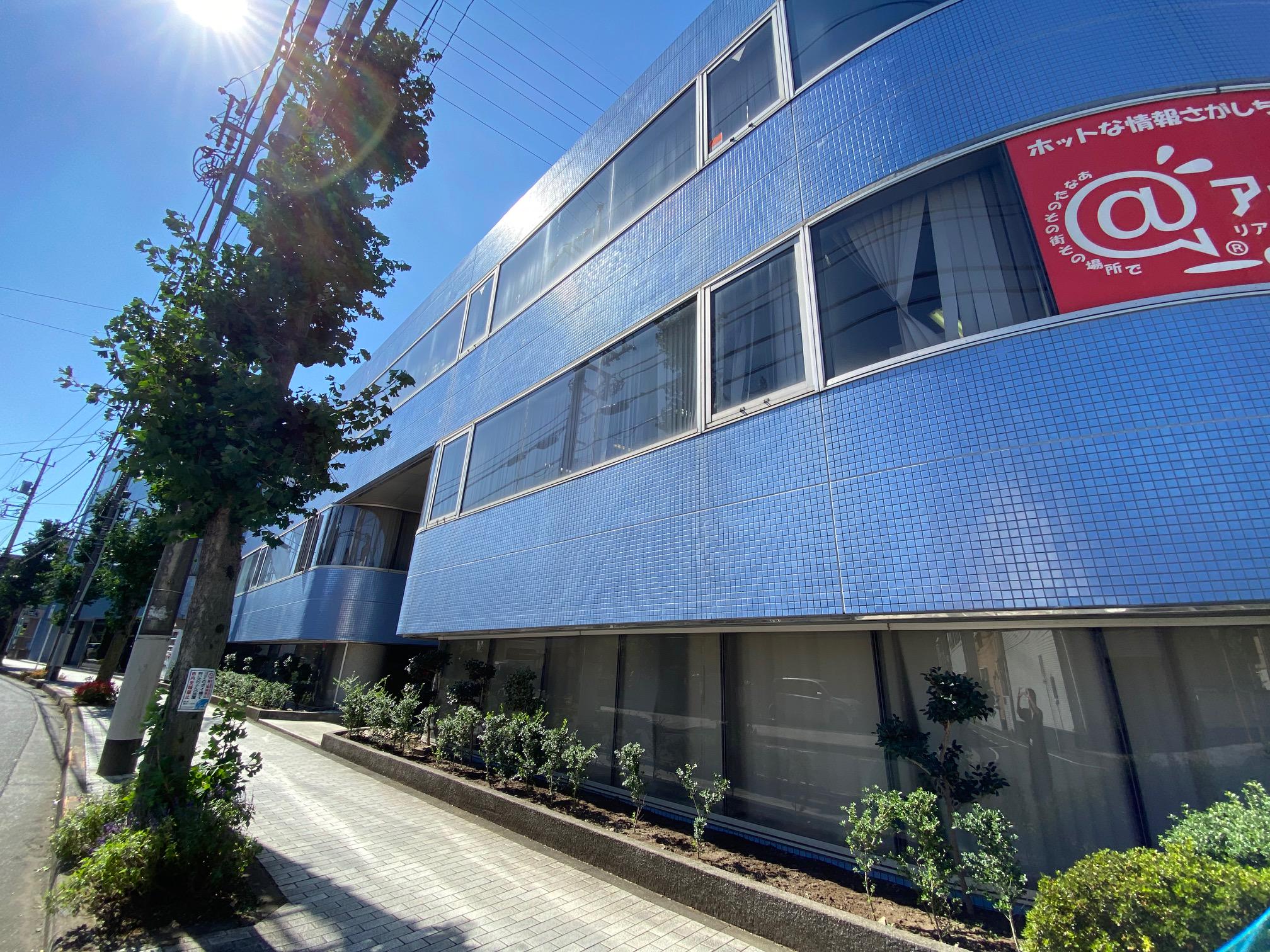 企業トップ画像