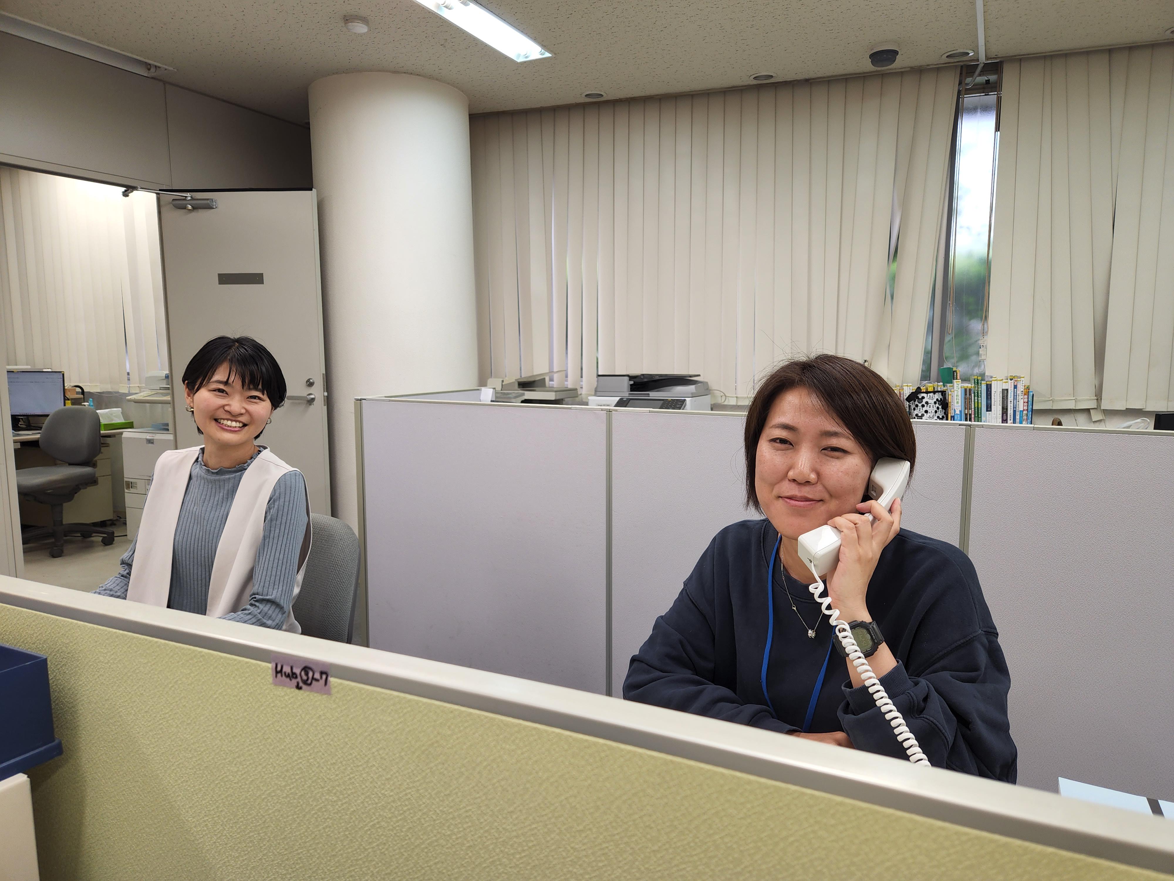 企業トップ画像