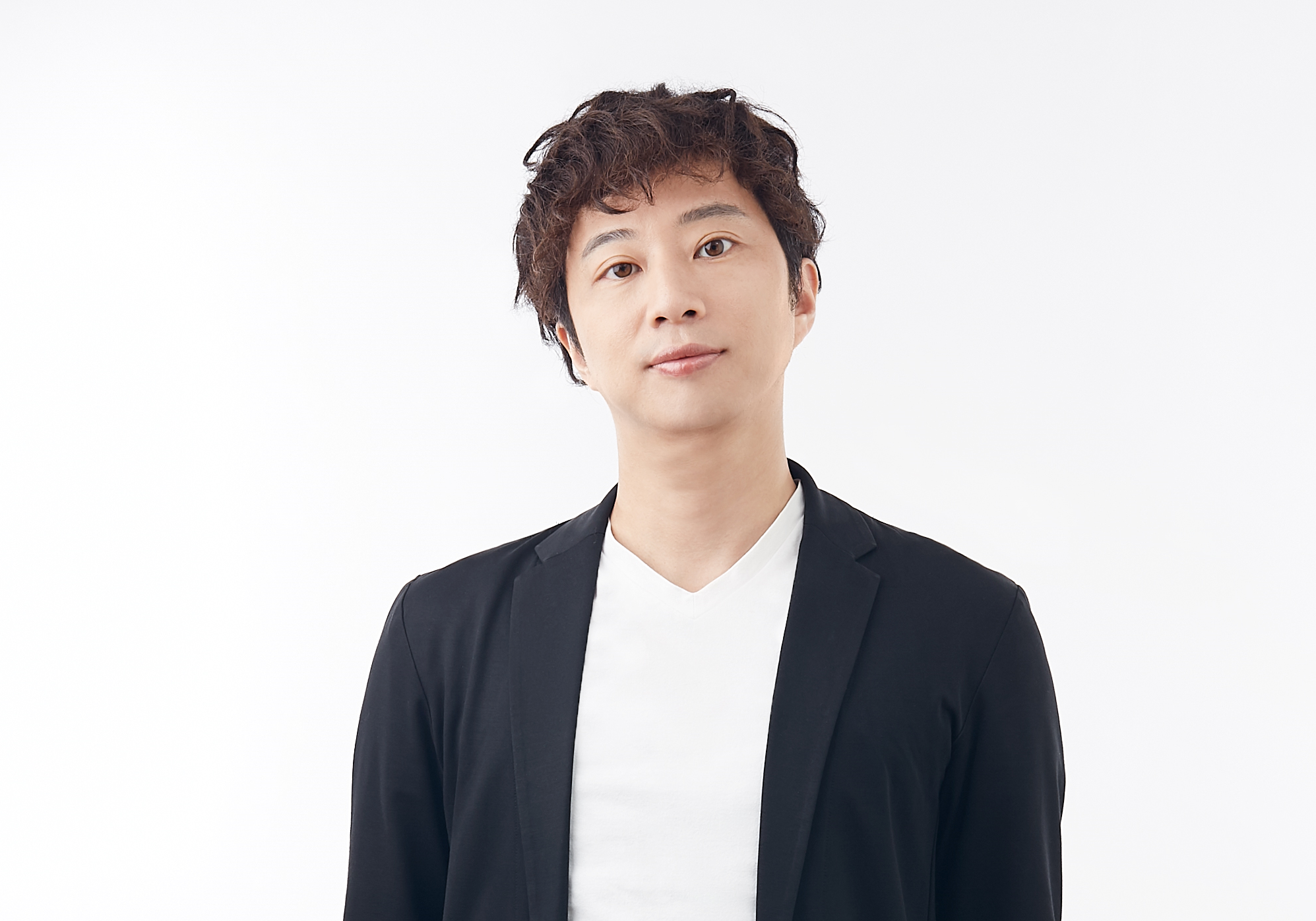 代表の宮下氏。プログラマーでもあり、公認会計士試験合格者でもある。