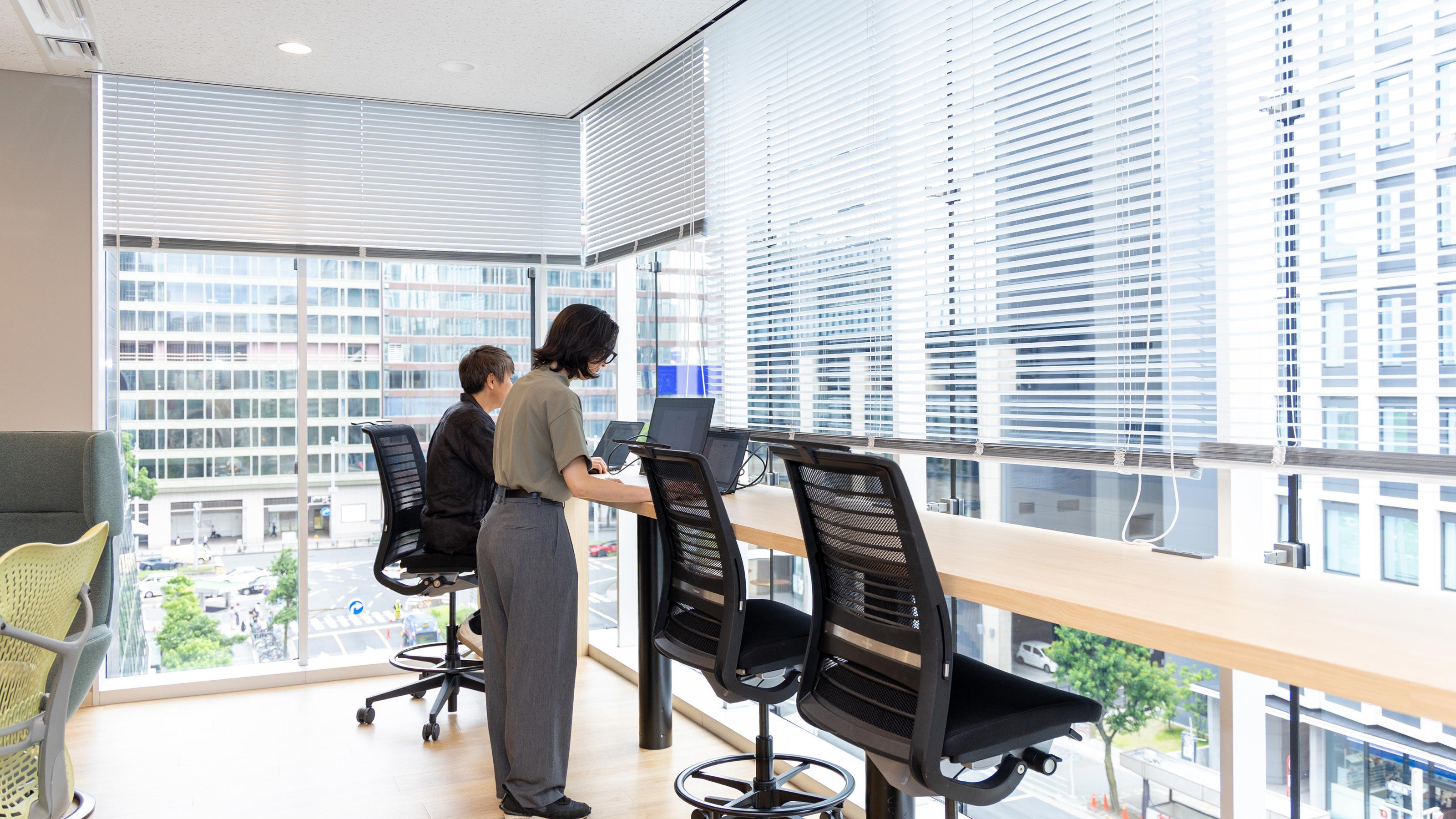 企業トップ画像