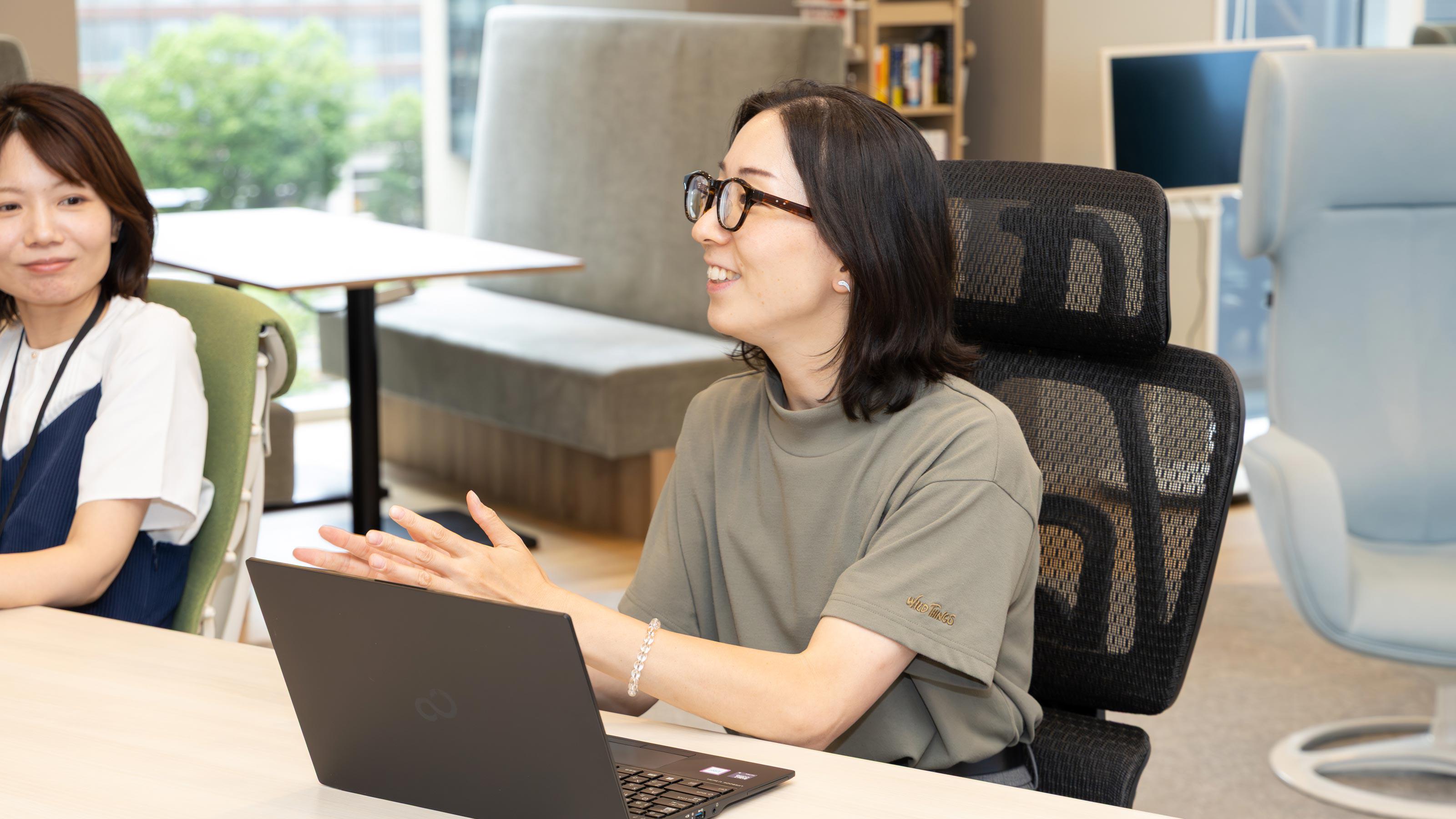 企業トップ画像