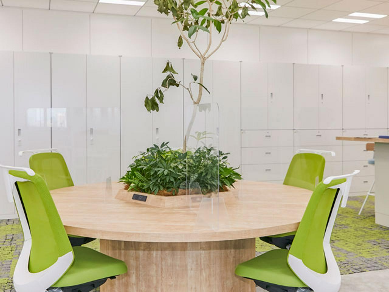 玉川衛材株式会社 求人画像1