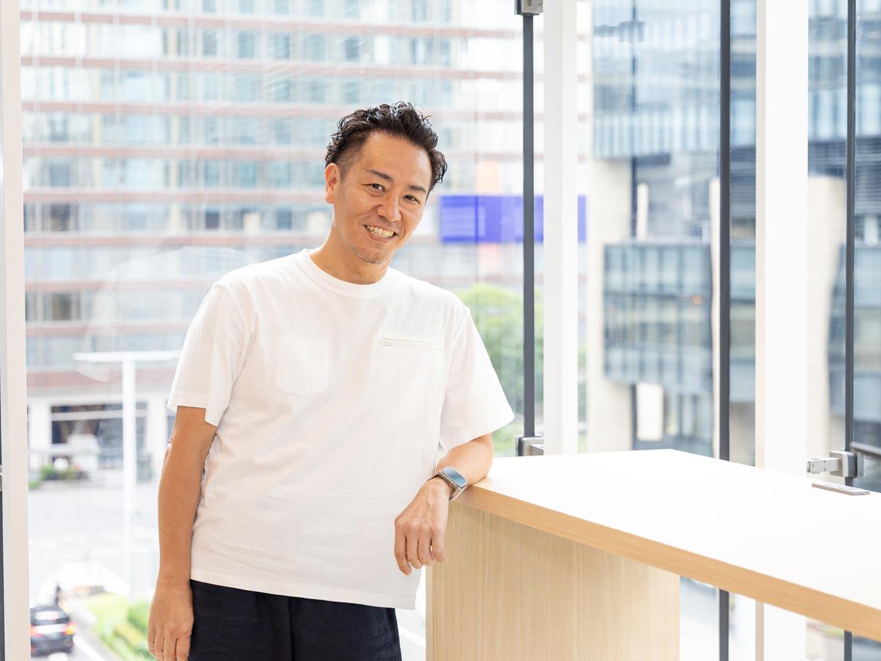 グループ内に社労士法人を持ち、実務に根ざした製品を開発するオンリーワン企業だ。