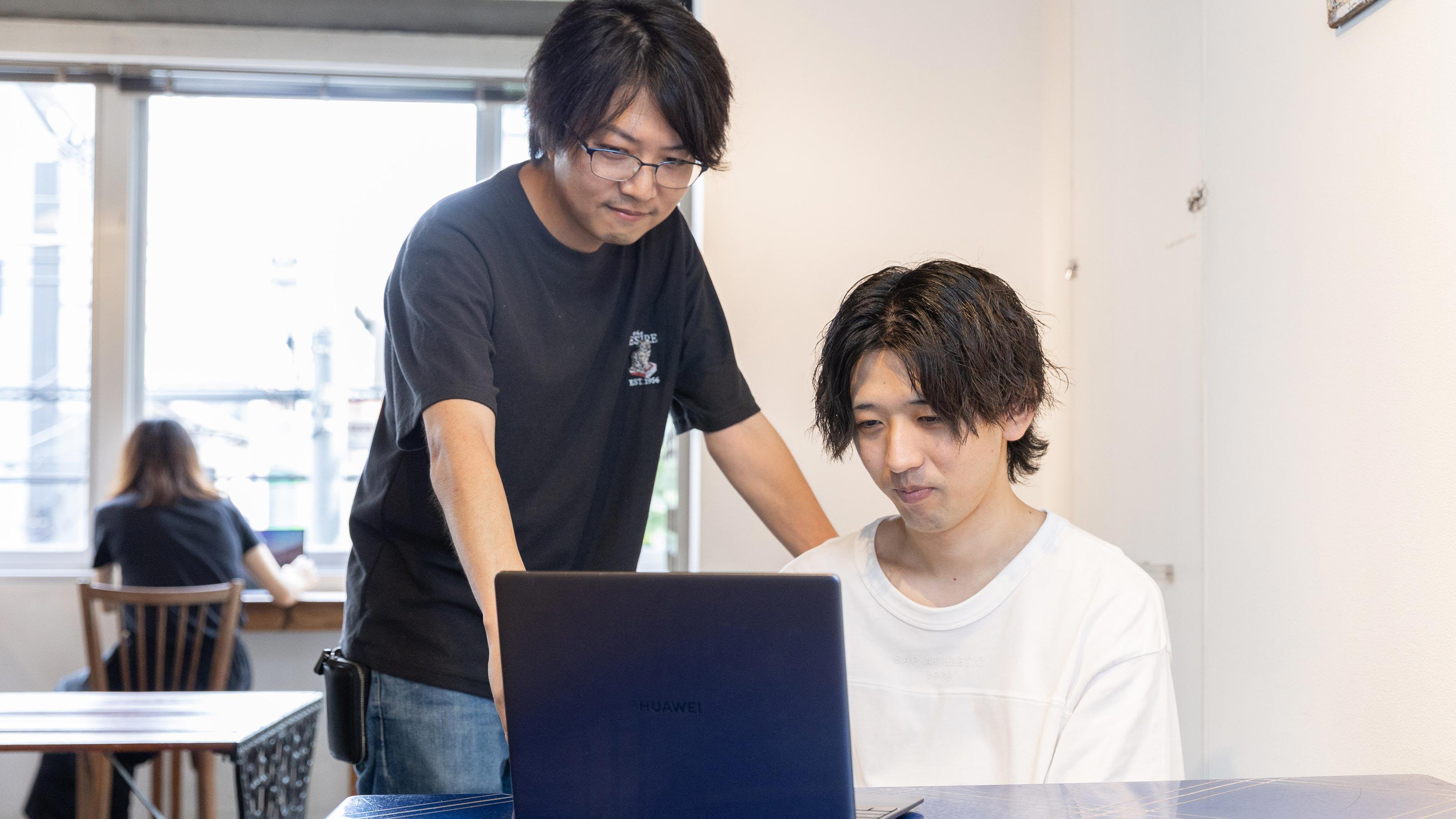 企業トップ画像