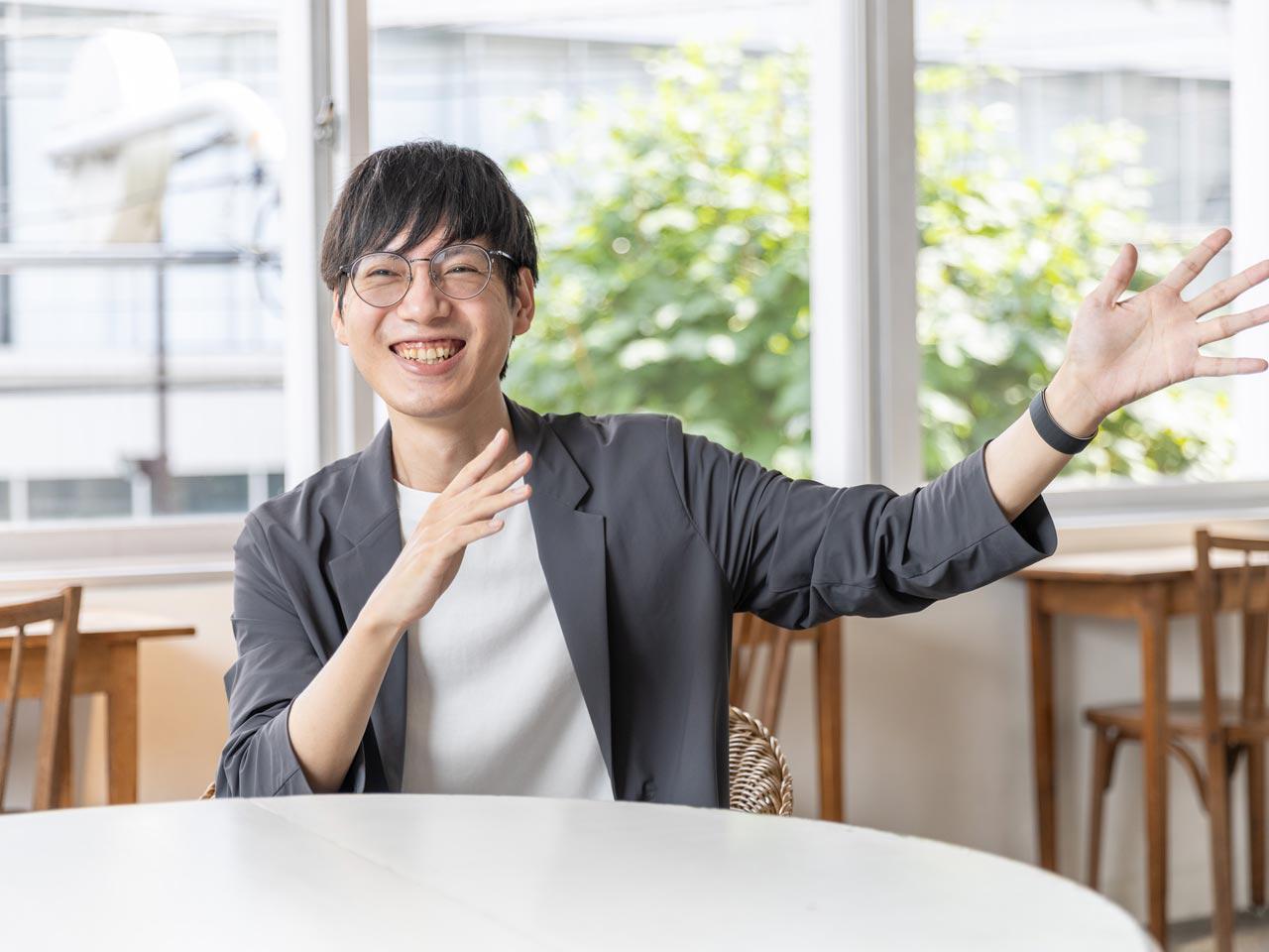 エンジニアが働き続けられる環境をつくるために、案件の確保だけでなく、キャリアや働き方の選択肢も整えている。