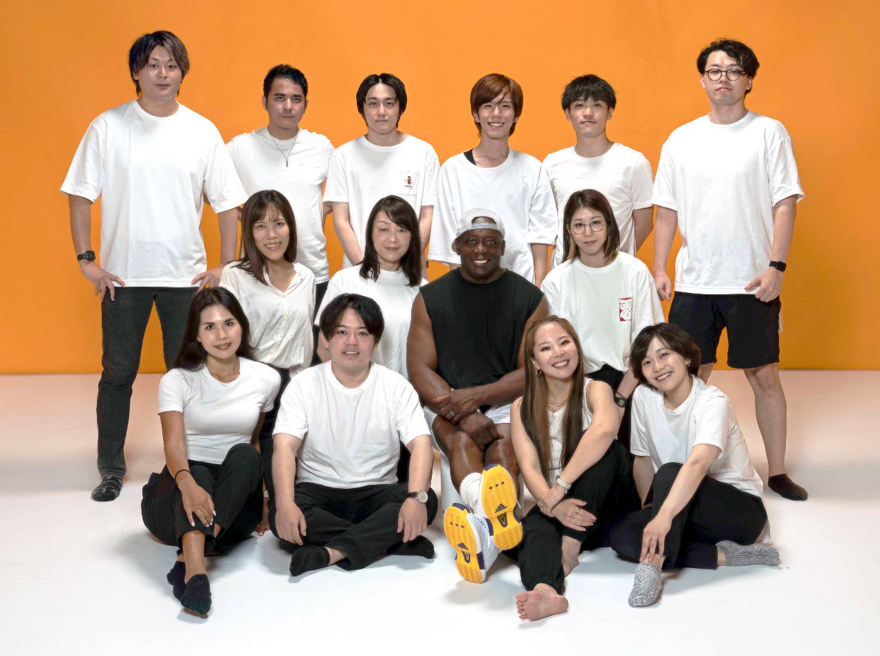 株式会社LEAN BODY 求人画像1