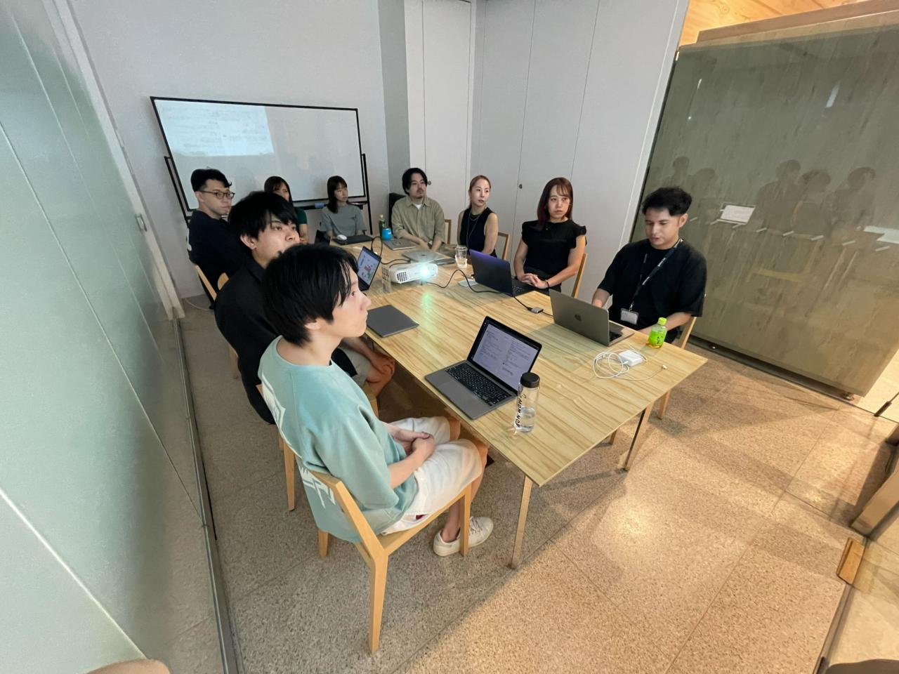 株式会社LEAN BODY 求人画像1