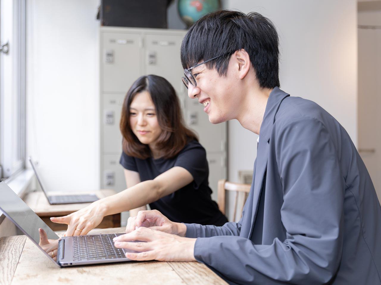 同社は、AI駆動開発の普及によってエンジニアの働き方が大きく変わろうとしている中、従来型の開発を続けられる環境も整えようとしている。