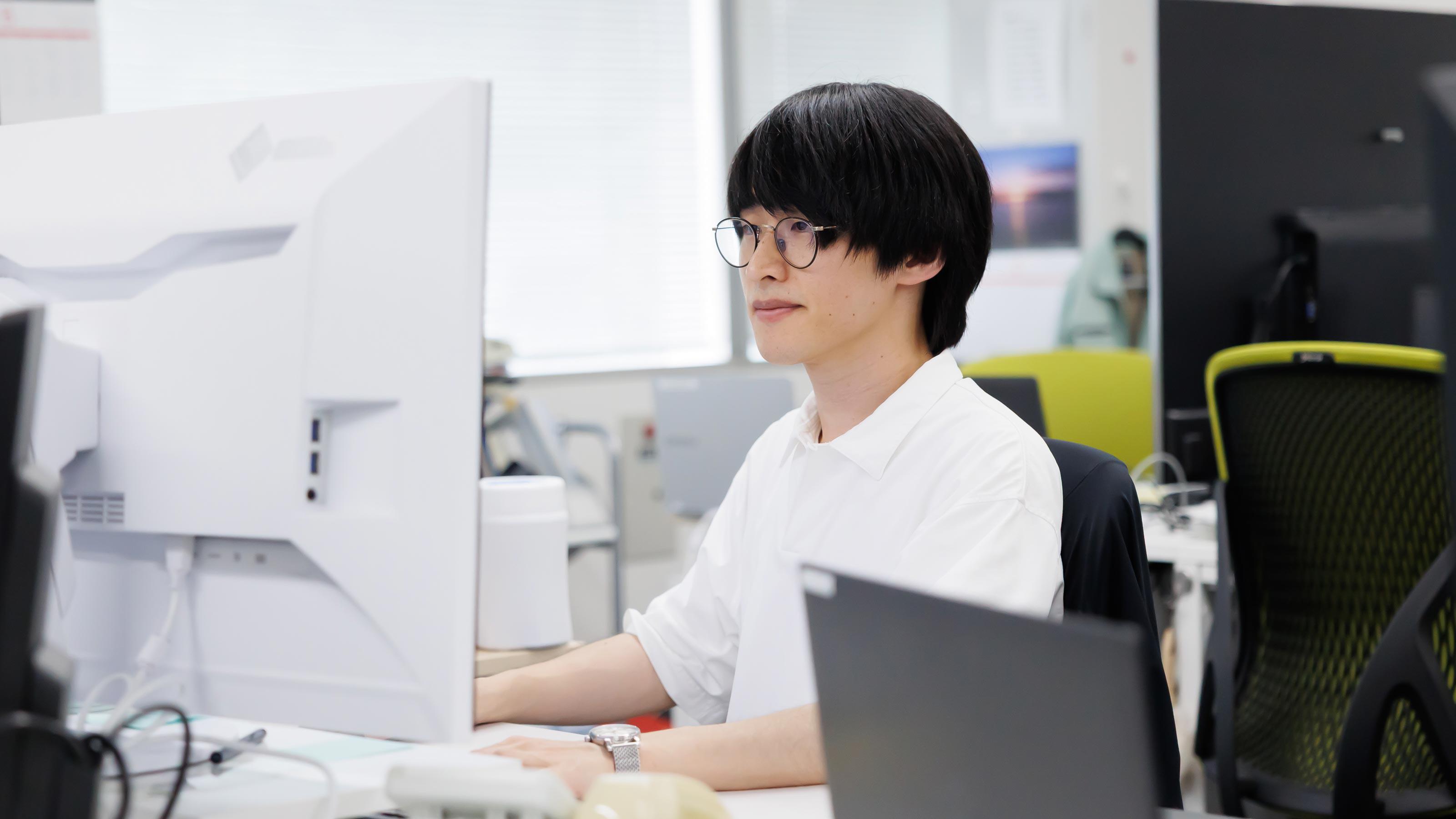 企業トップ画像