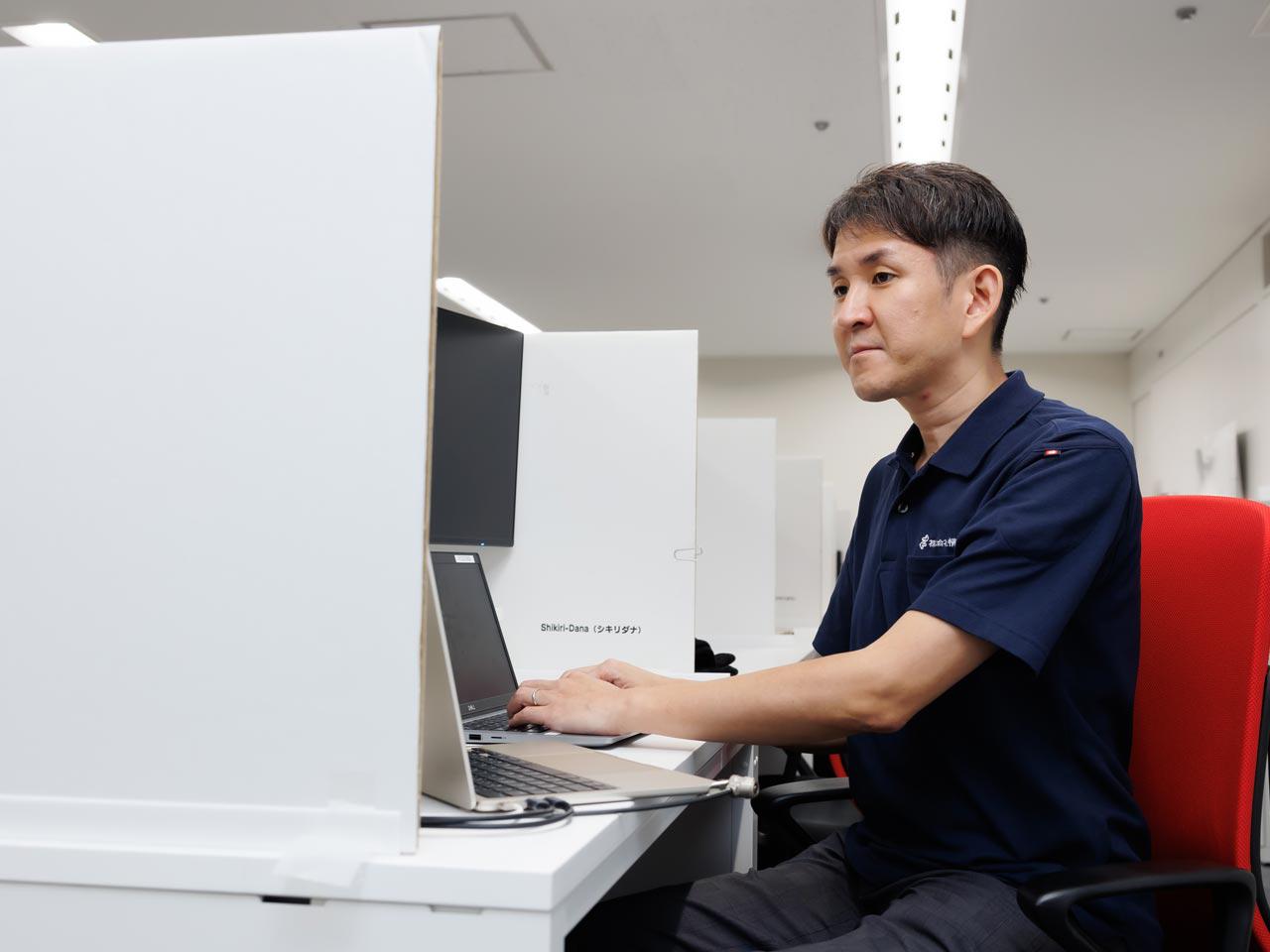 1995年2月に協力会社として発足し、阪神高速グループと緊密な関係を結び、2018年にグループインしている。