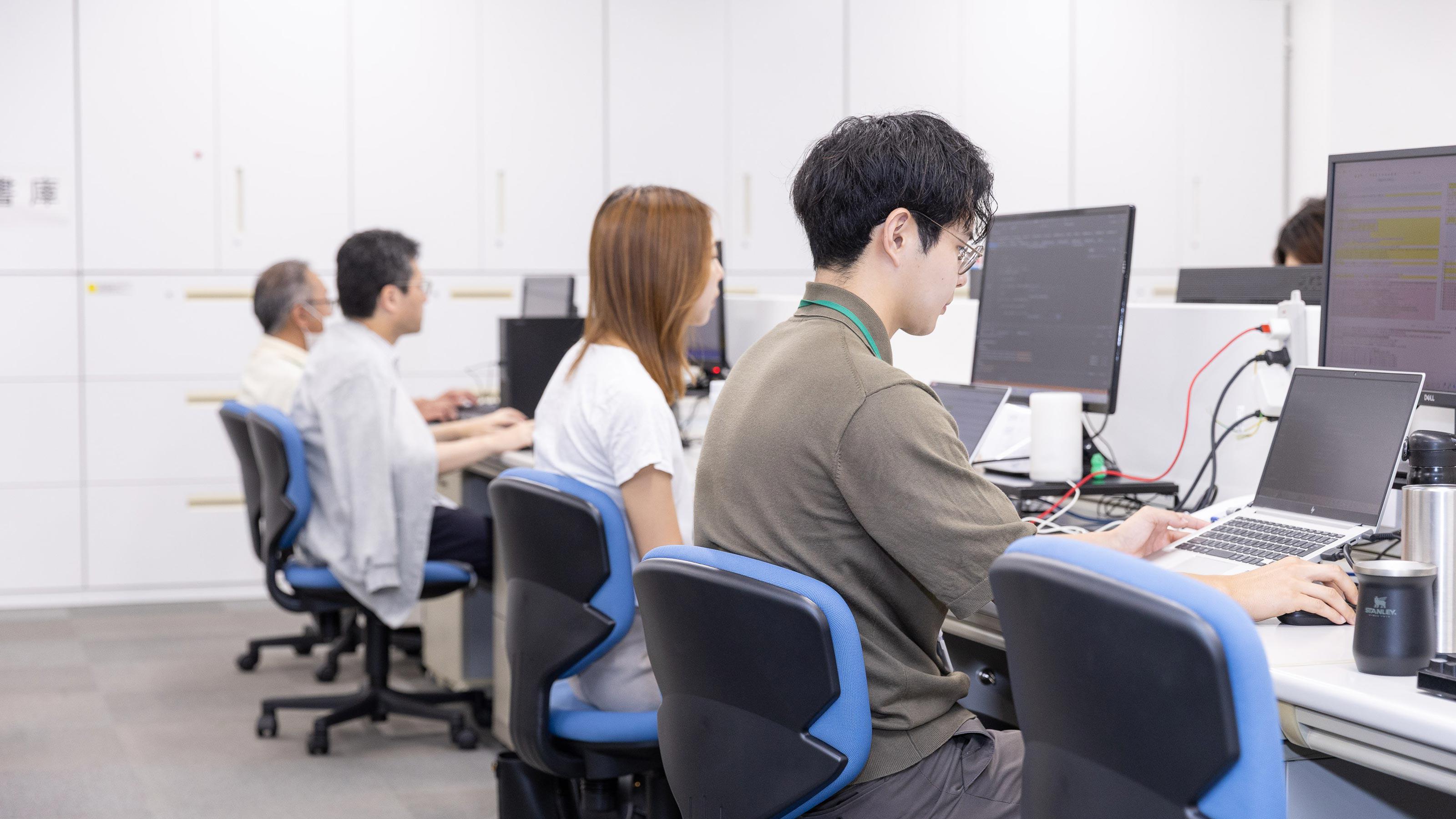 企業トップ画像