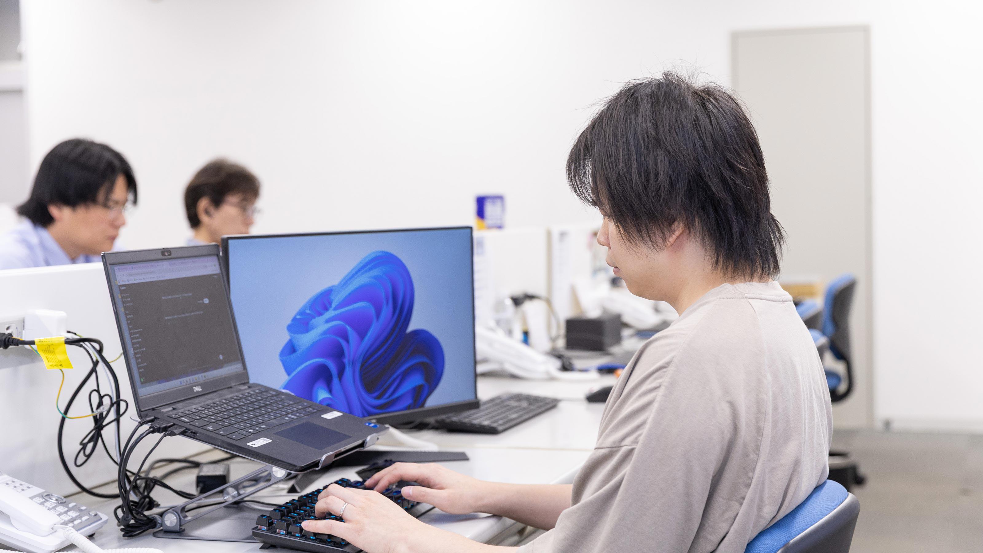 企業トップ画像