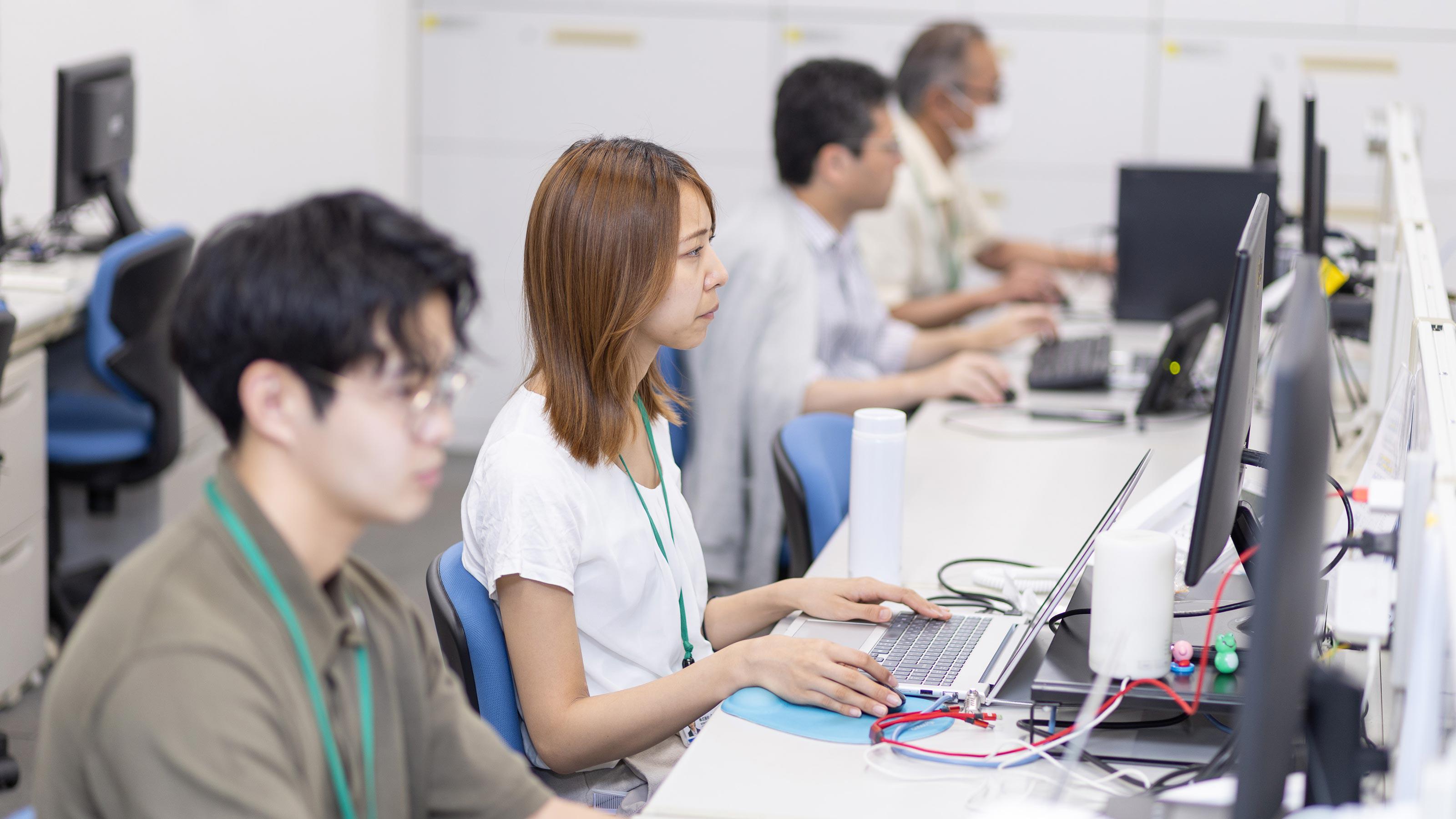 企業トップ画像
