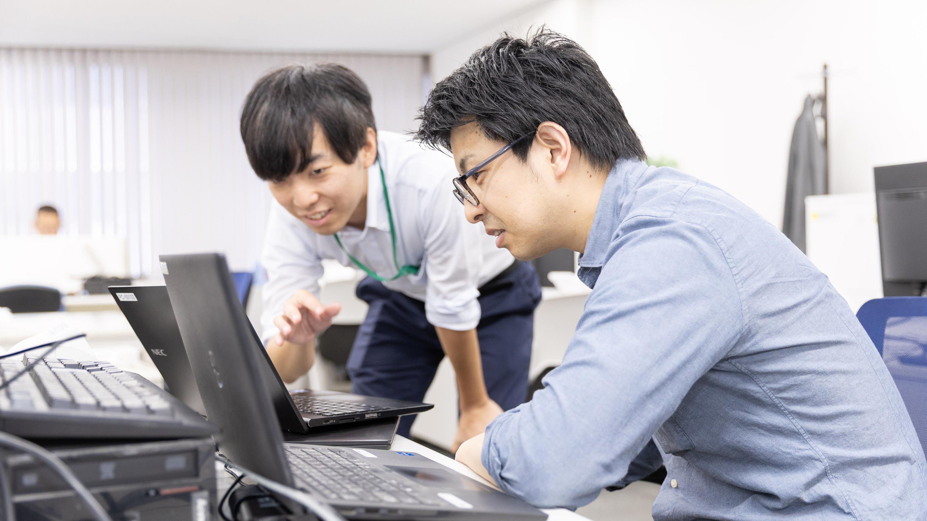 企業トップ画像