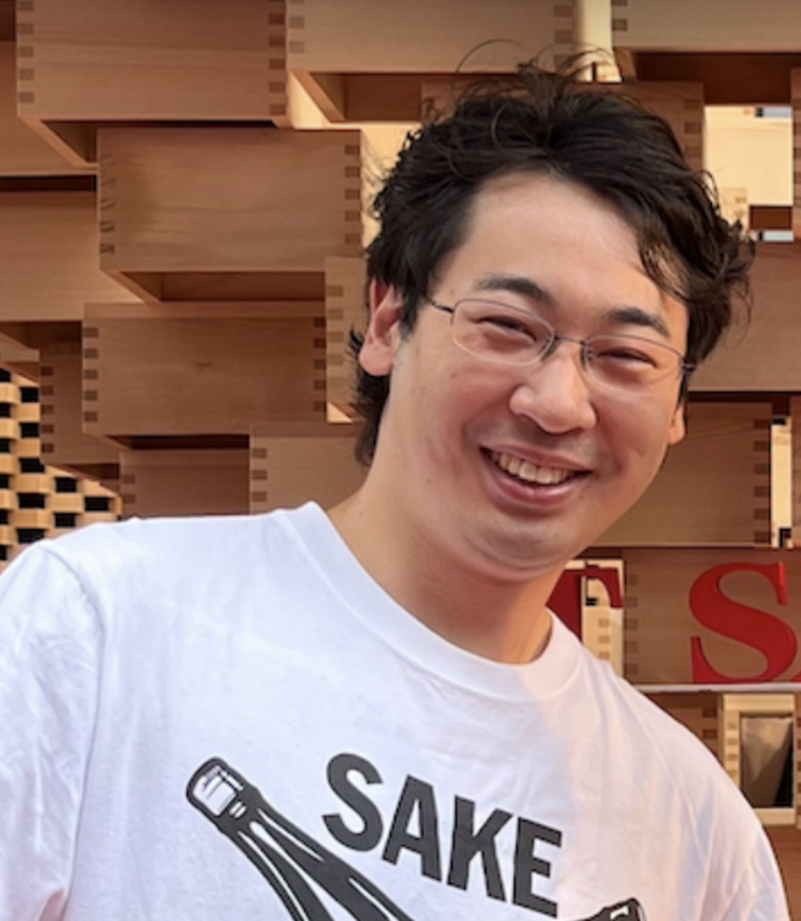 株式会社ブリューアスのインタビュー写真