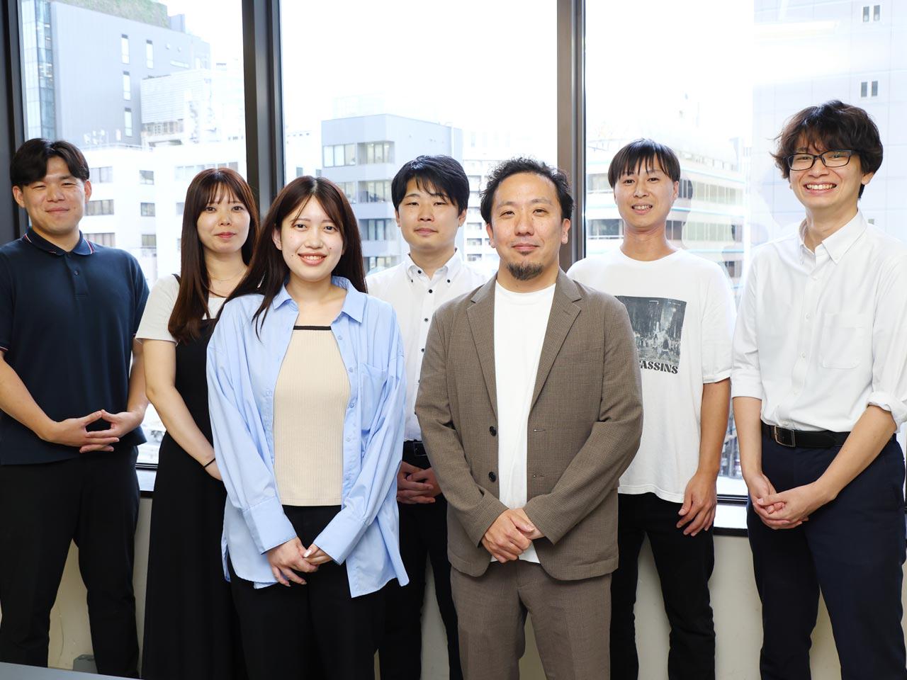 TSR 株式会社のイメージ画像1