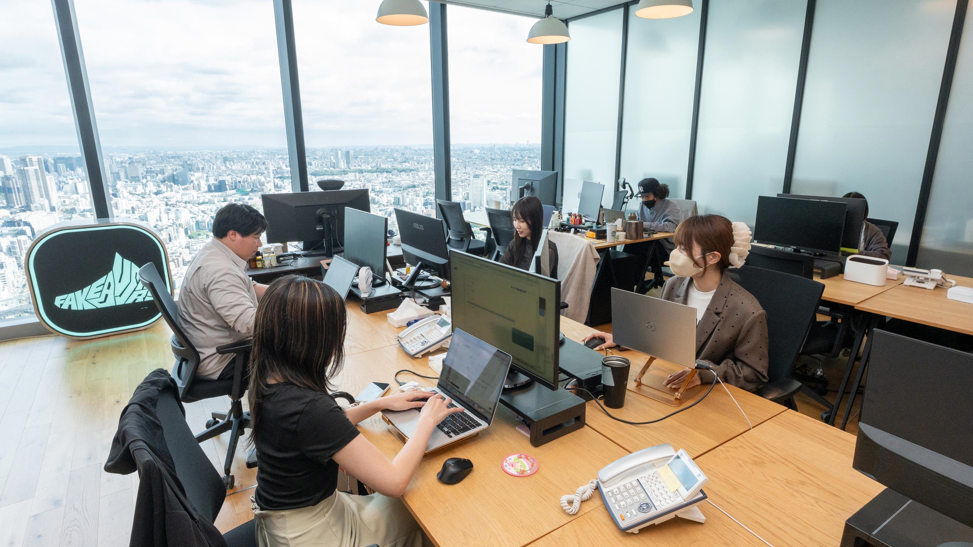 企業トップ画像