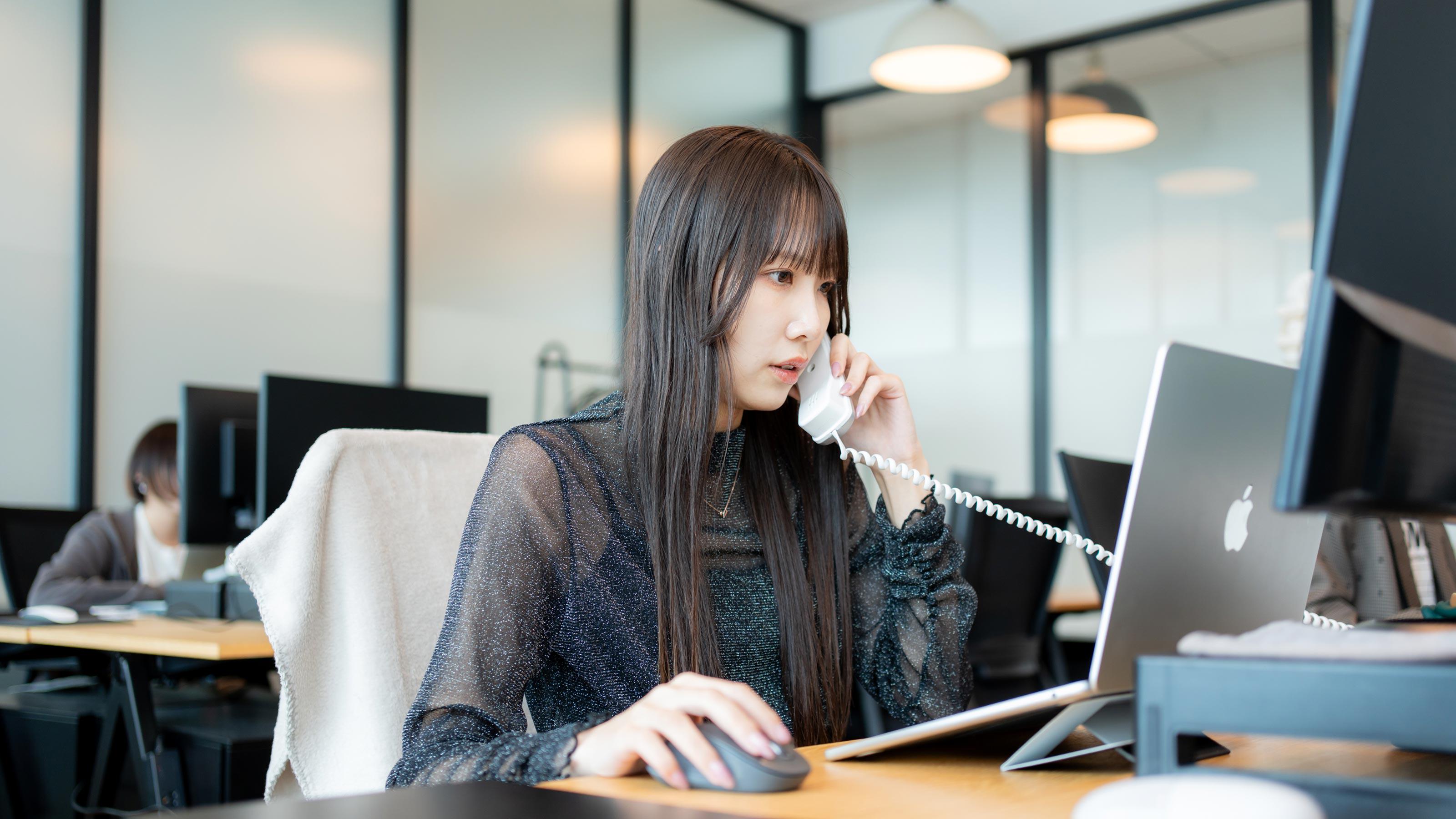 企業トップ画像