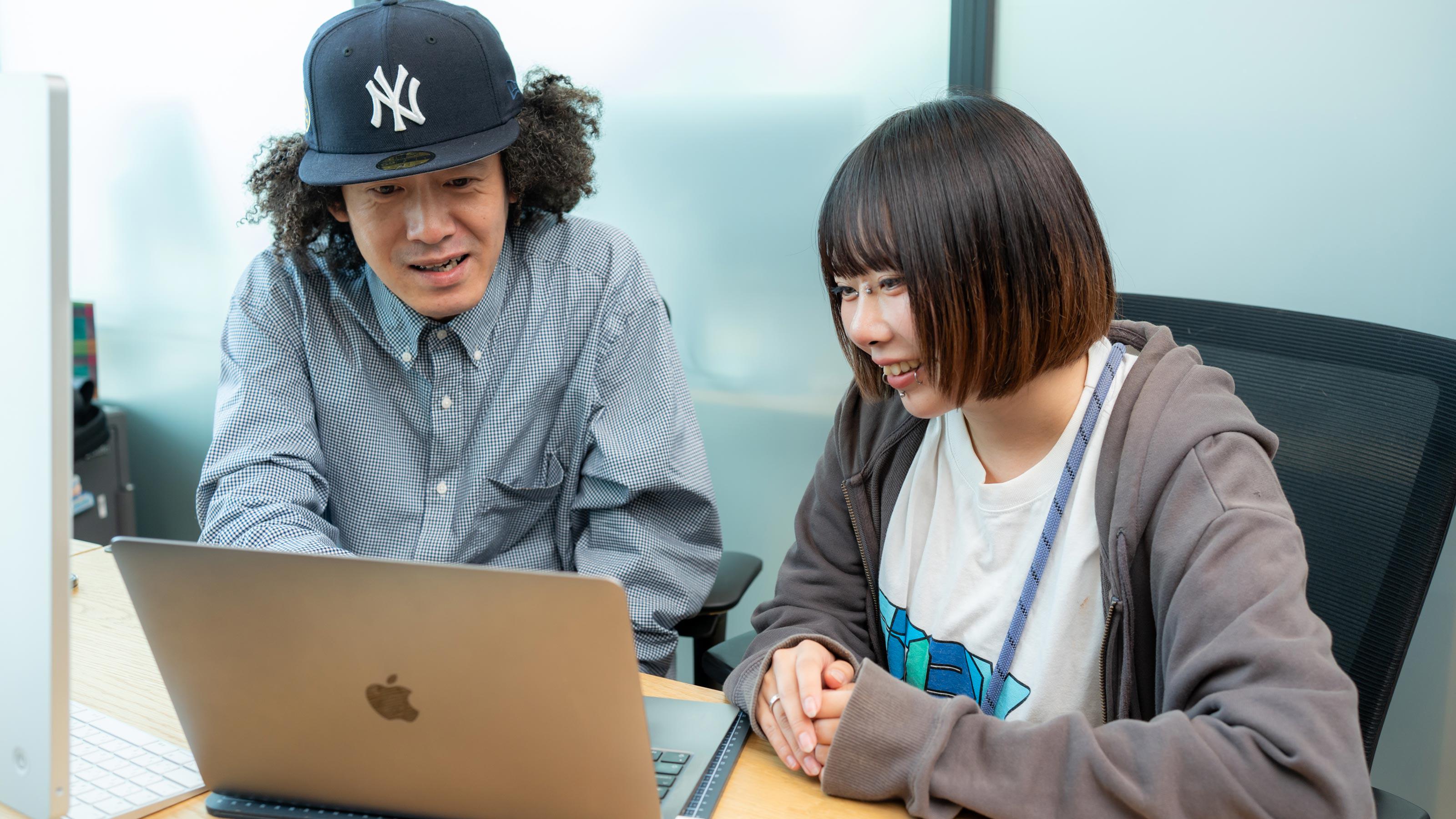 企業トップ画像